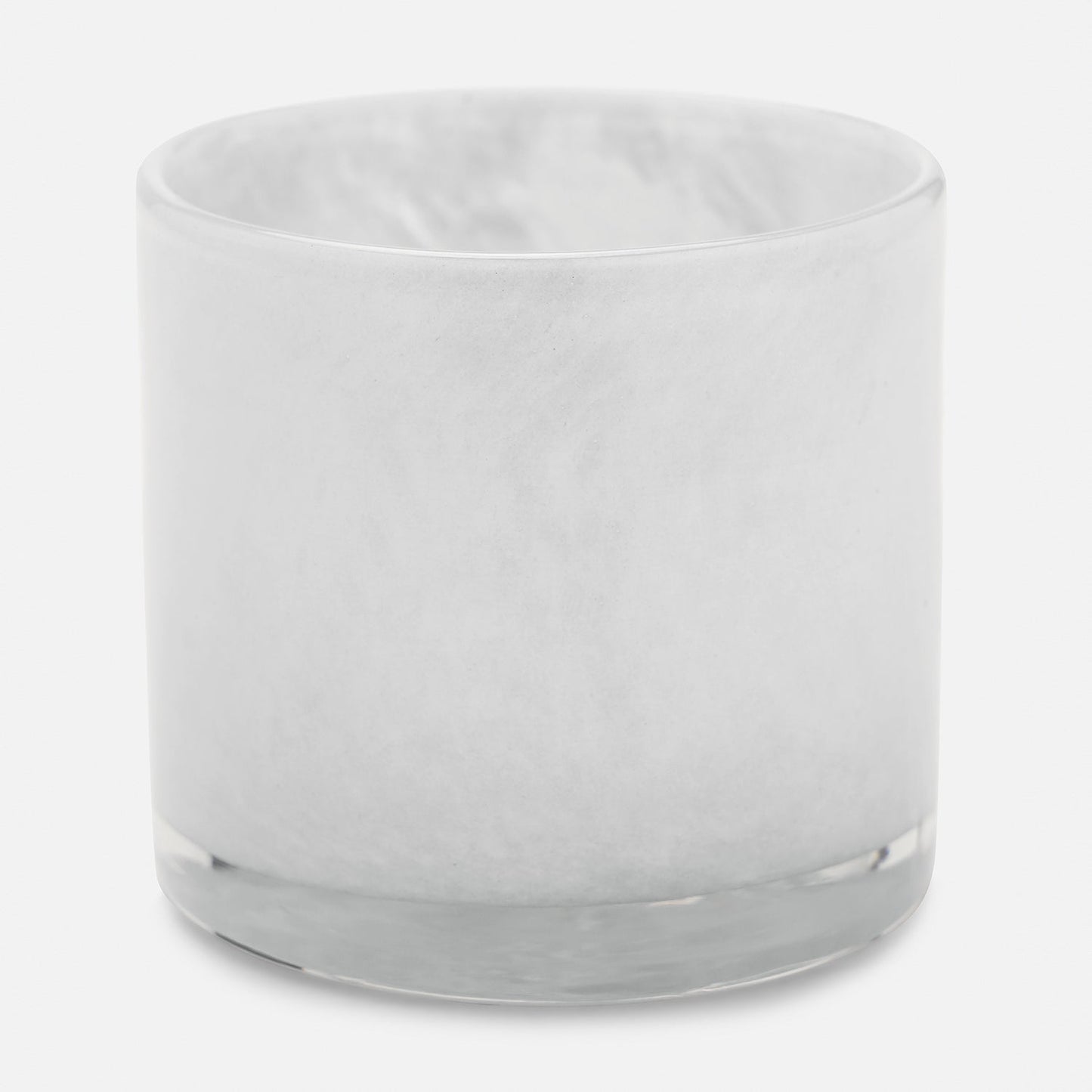 Ivy White Votive