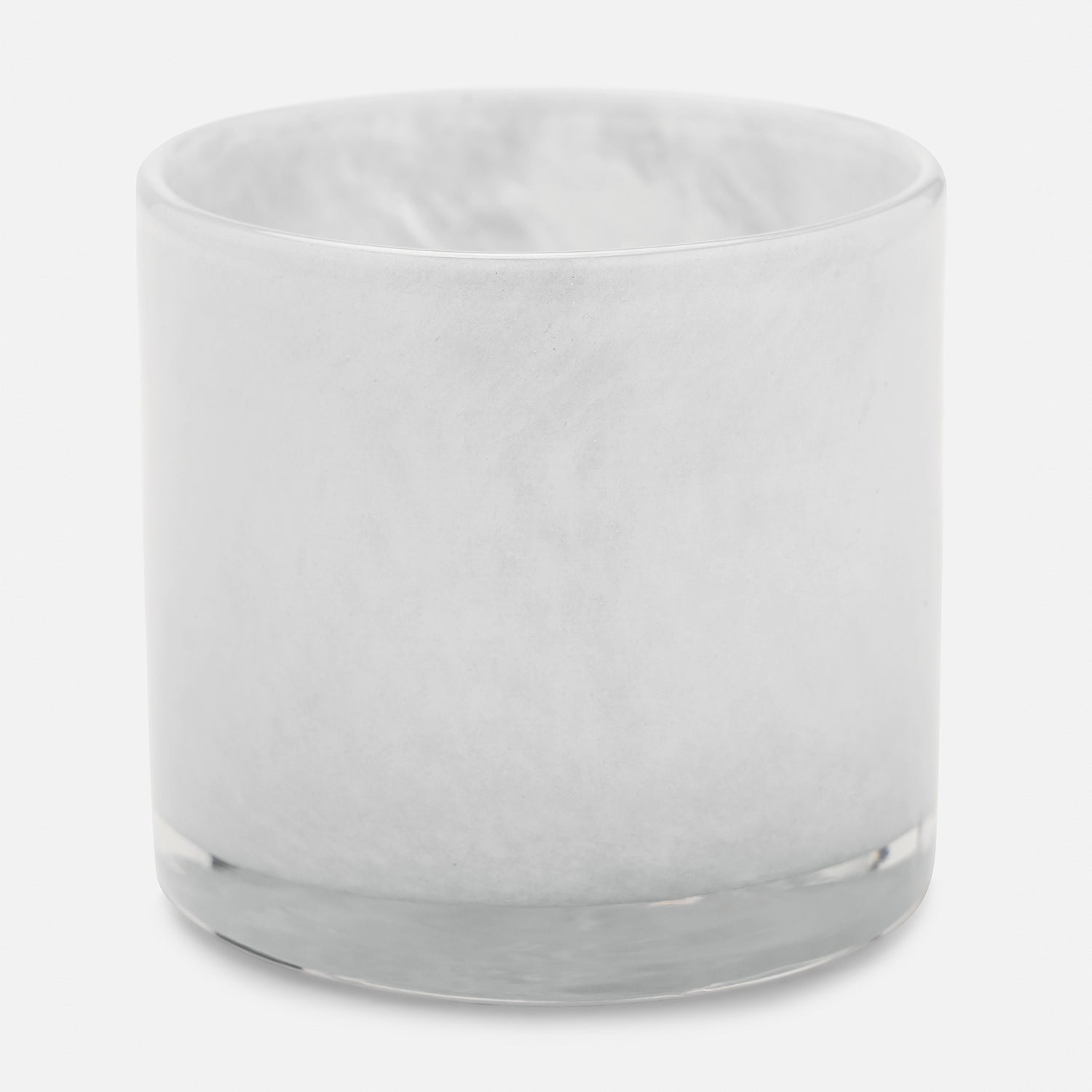 Ivy White Votive