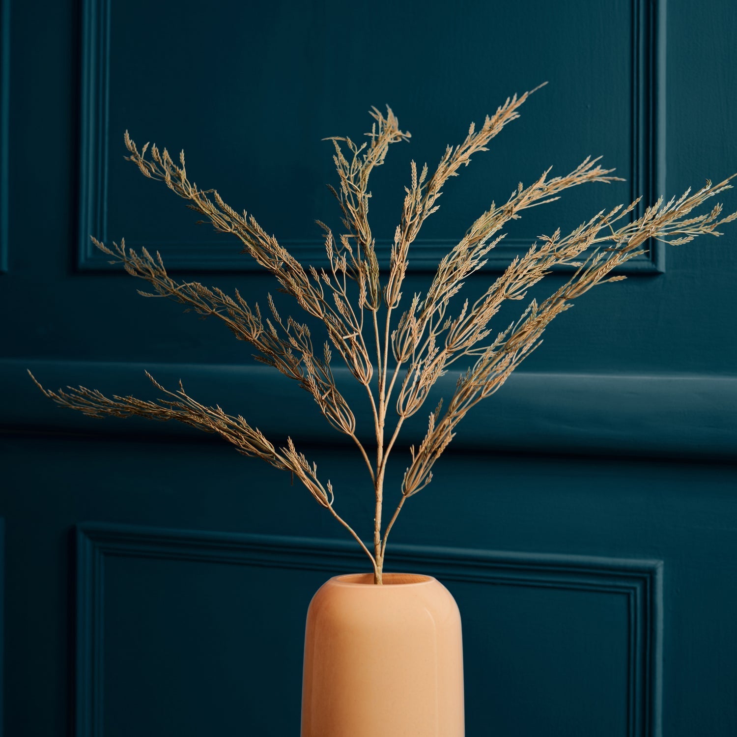 Brown Wheatgrass Spray
