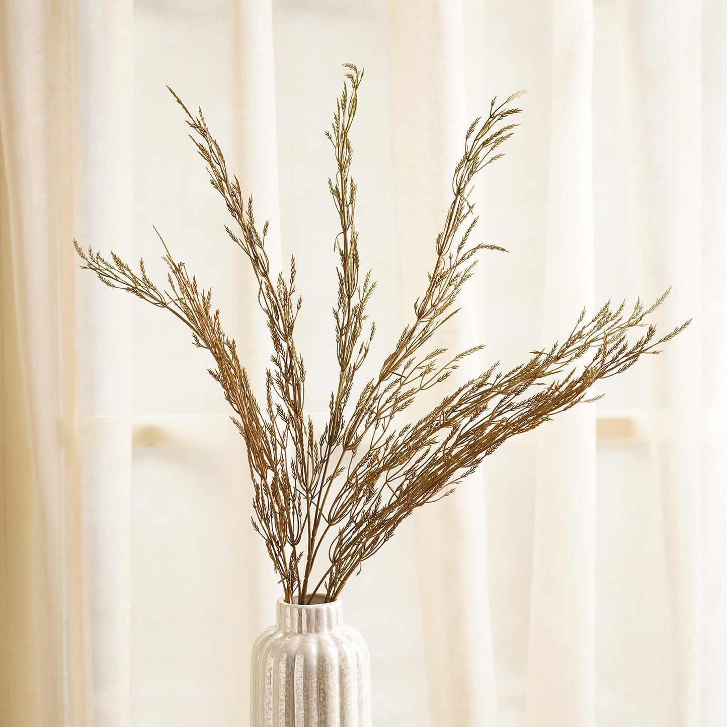 Brown Wheatgrass Spray