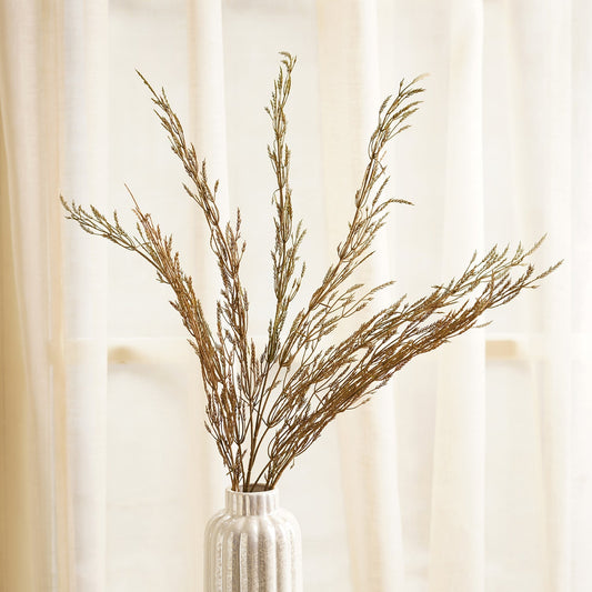 Brown Wheatgrass Spray