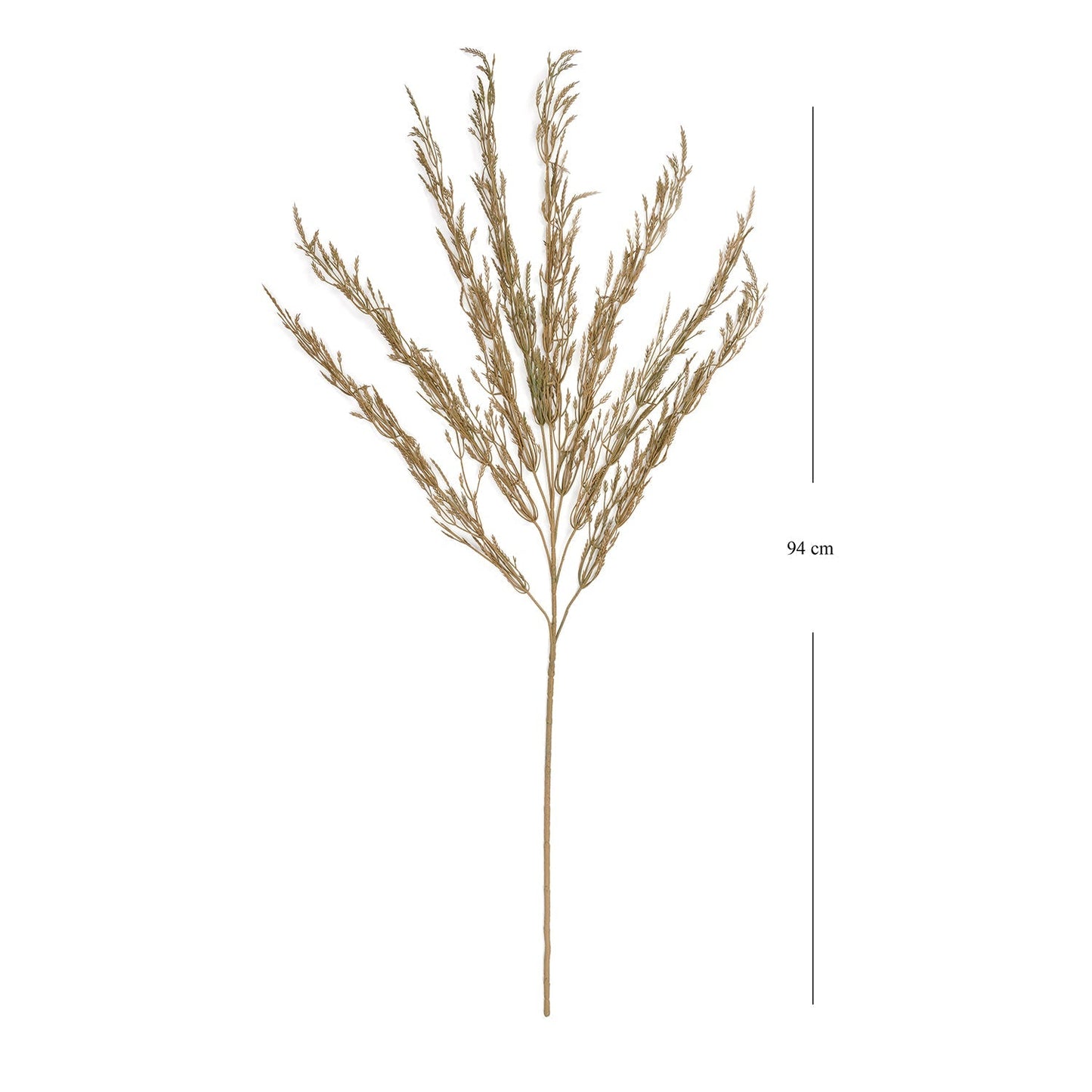 Brown Wheatgrass Spray
