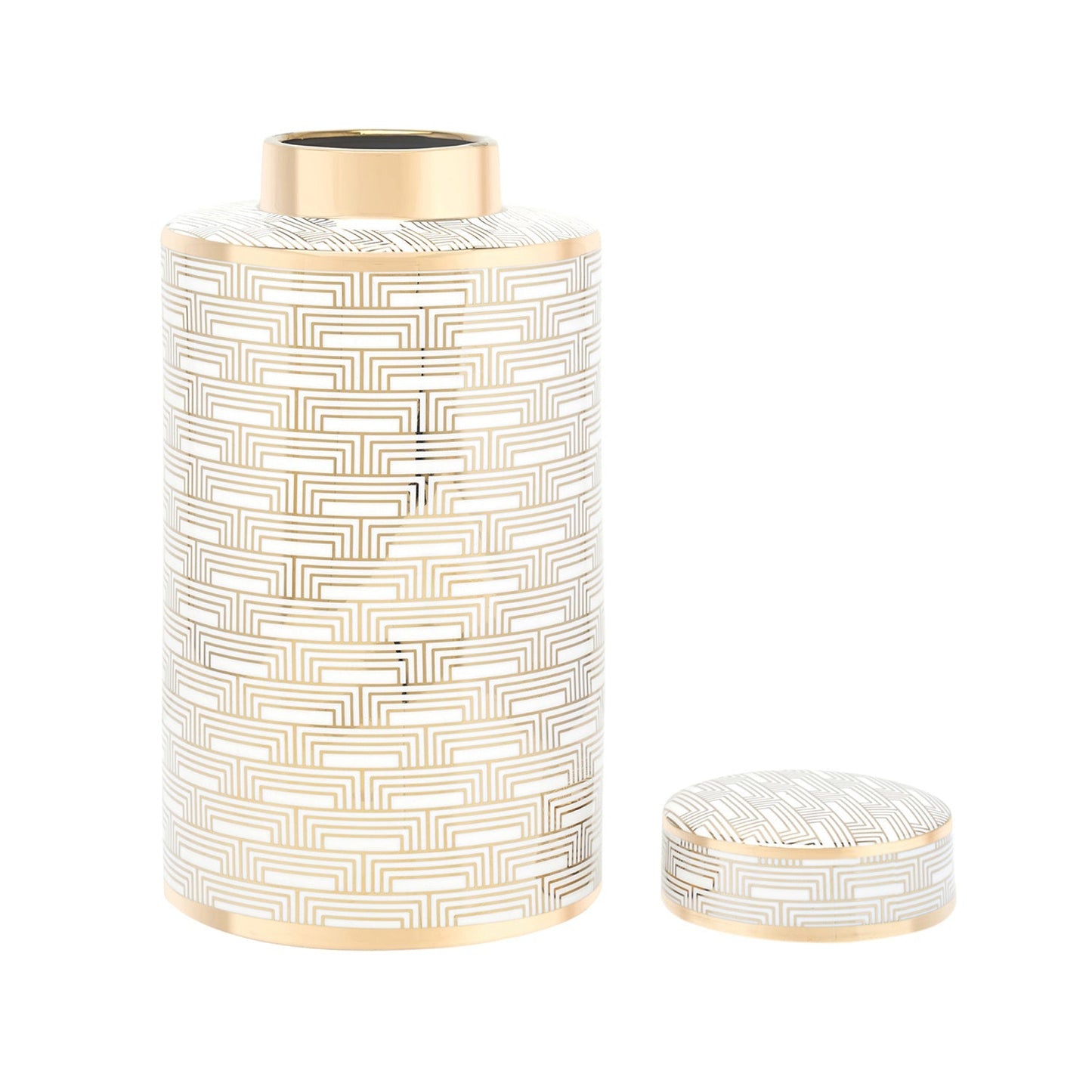 Erwin Large Canister