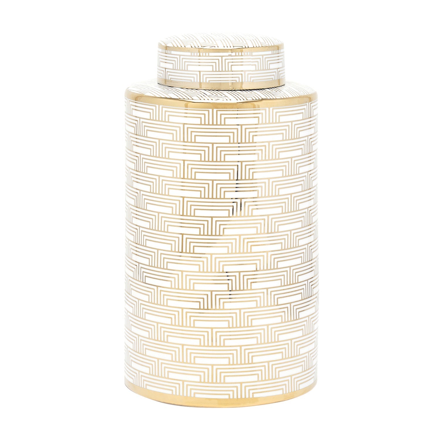 Erwin Large Canister