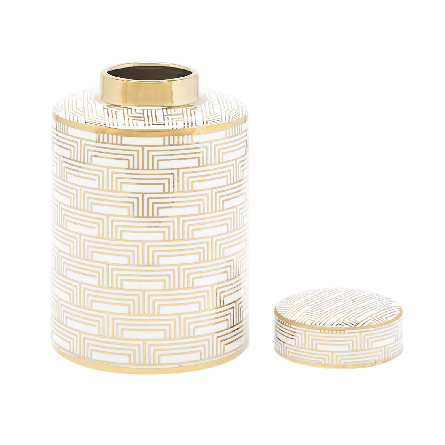 Erwin Small Canister