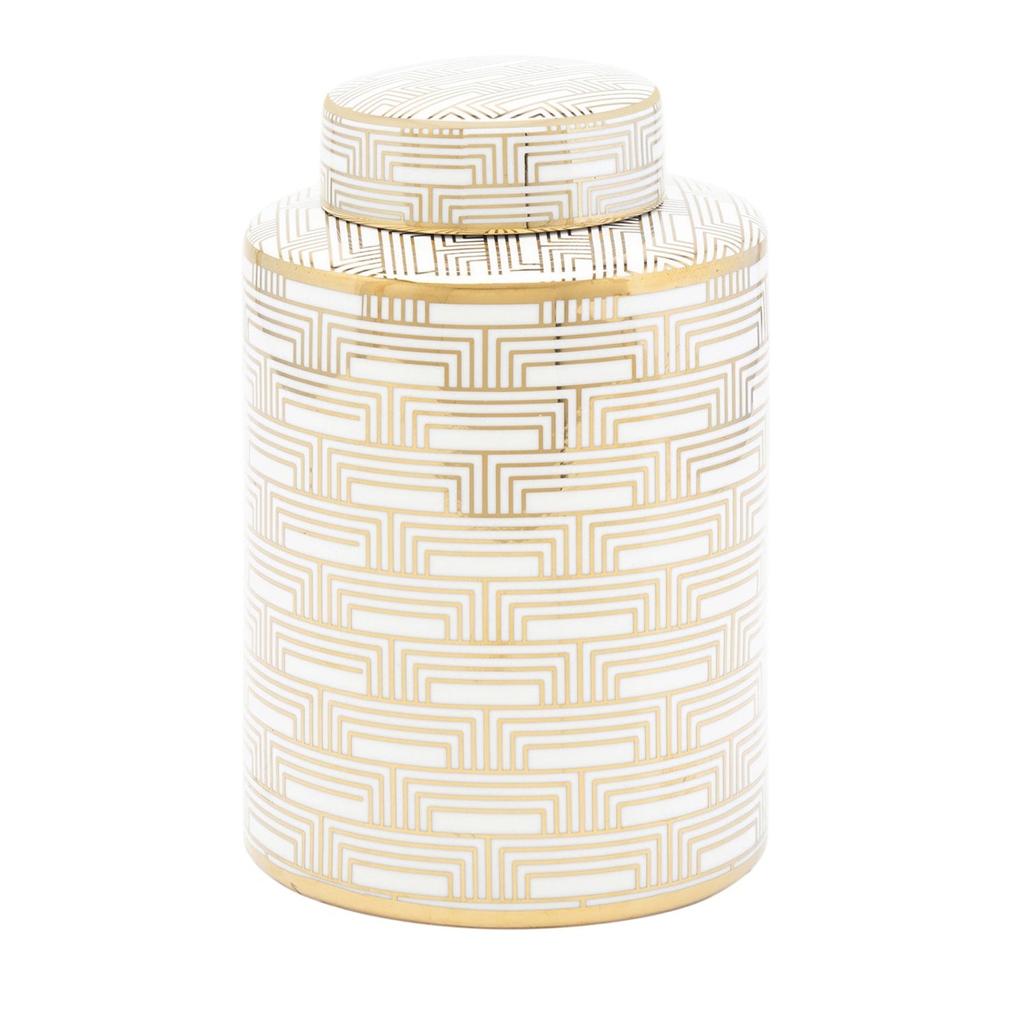 Erwin Small Canister