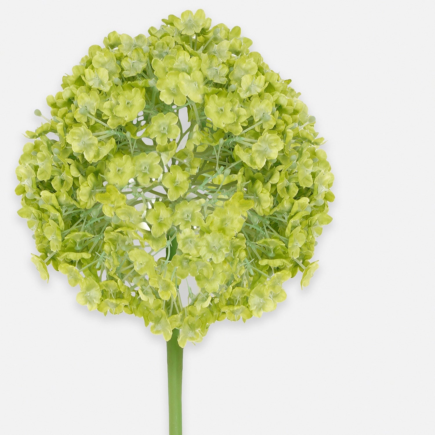 Buddleia Spray, Cream, 86Cm