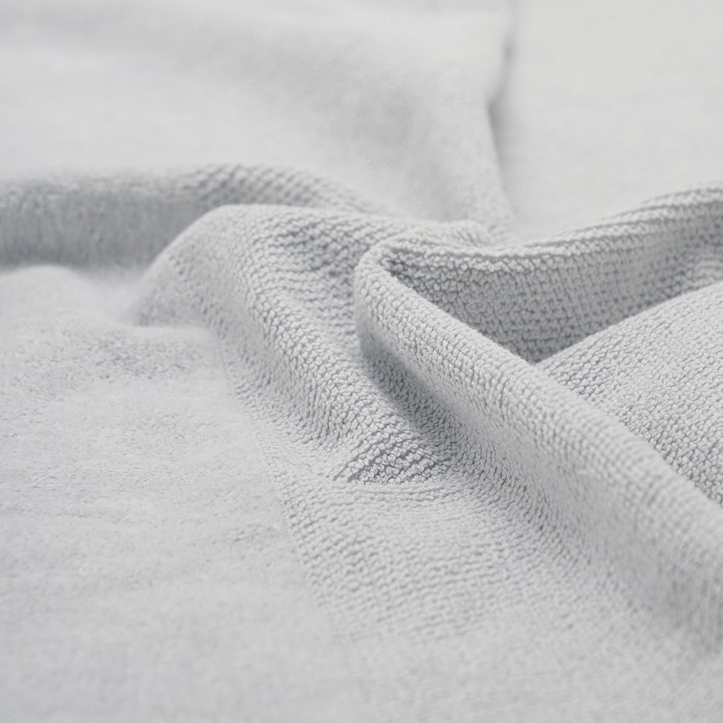 Bath Towel, Lt. Blue, 75X150Cm