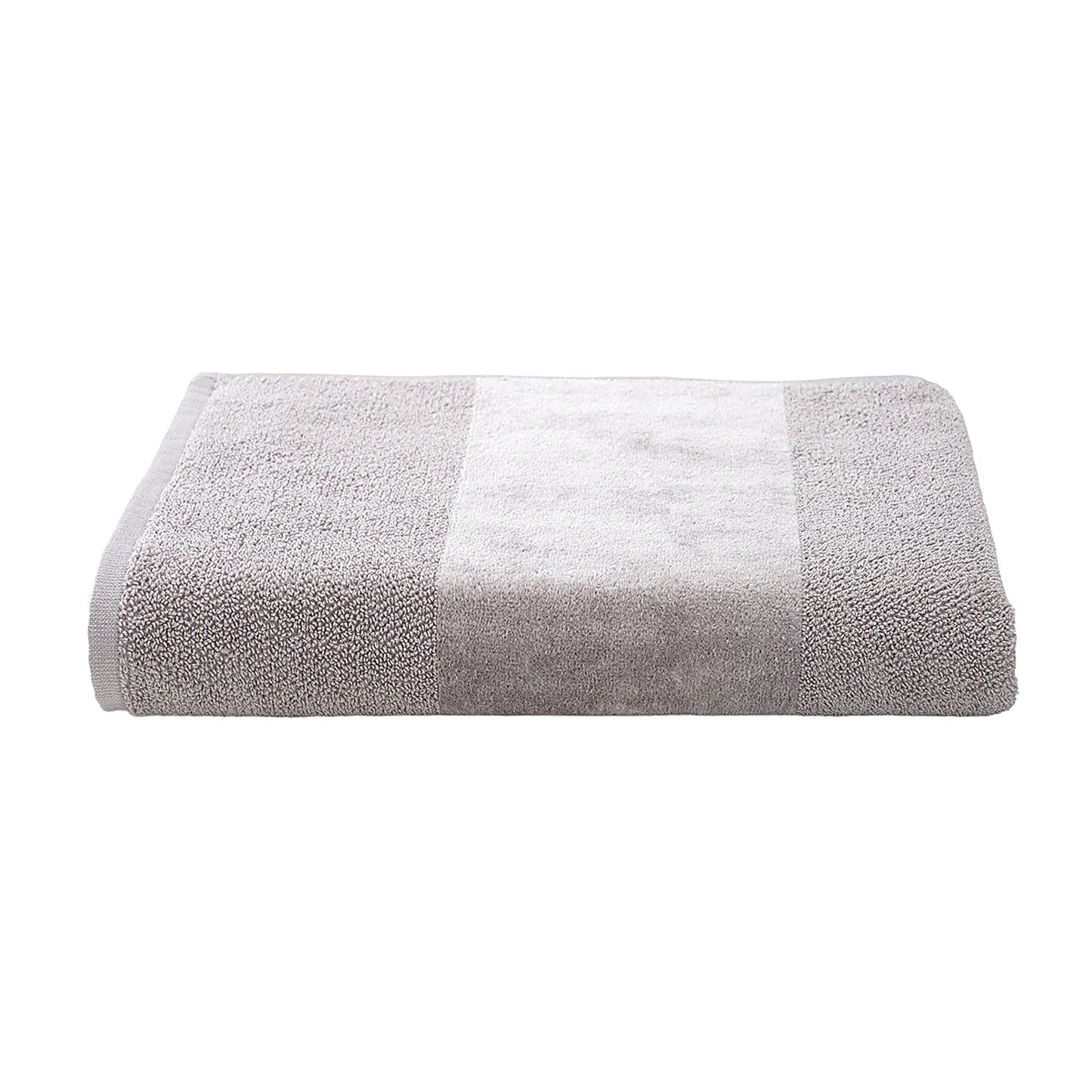 Bath Towel, Ash, 75X150Cm