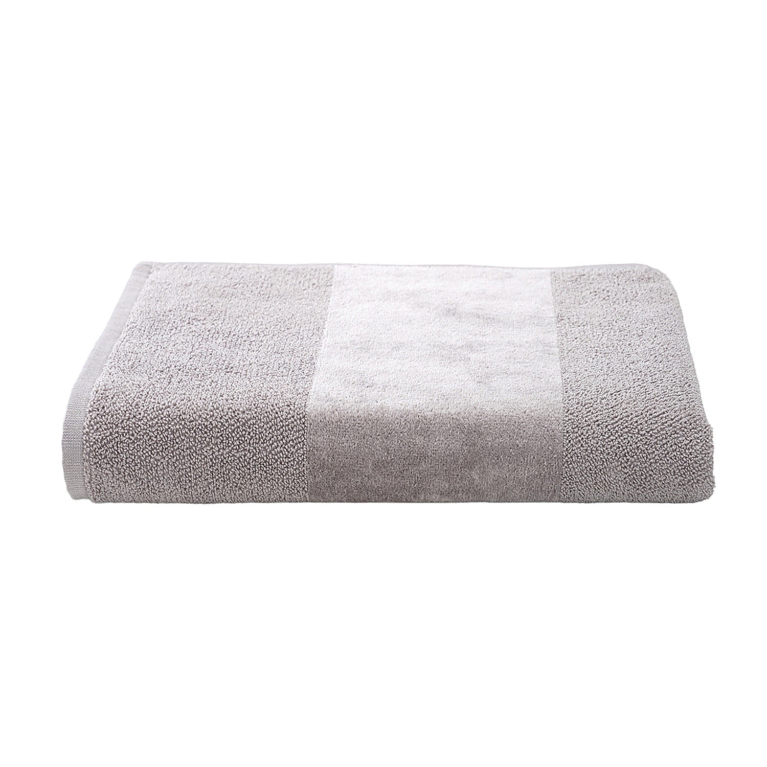 Bath Towel, Ash, 75X150Cm