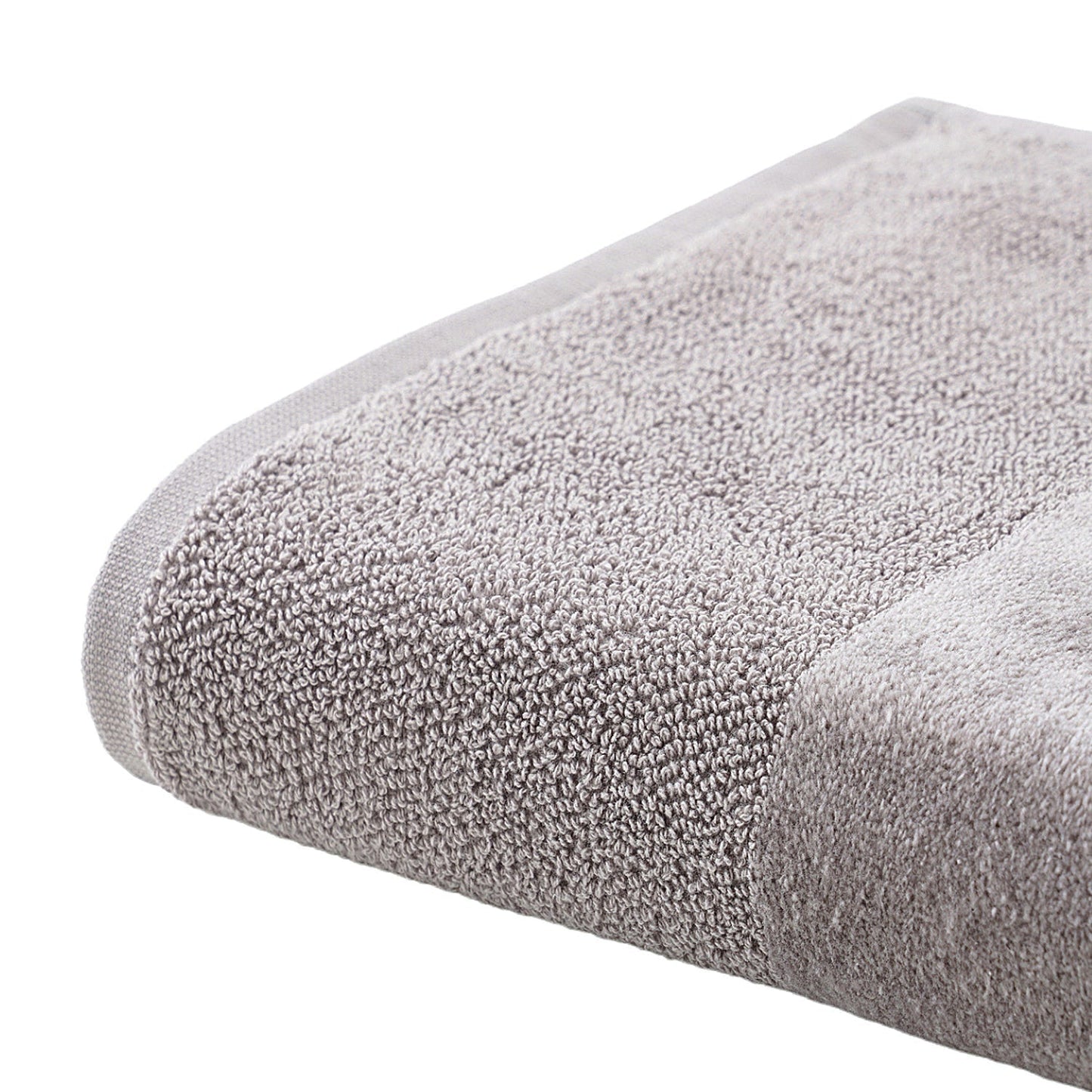 Bath Towel, Ash, 75X150Cm