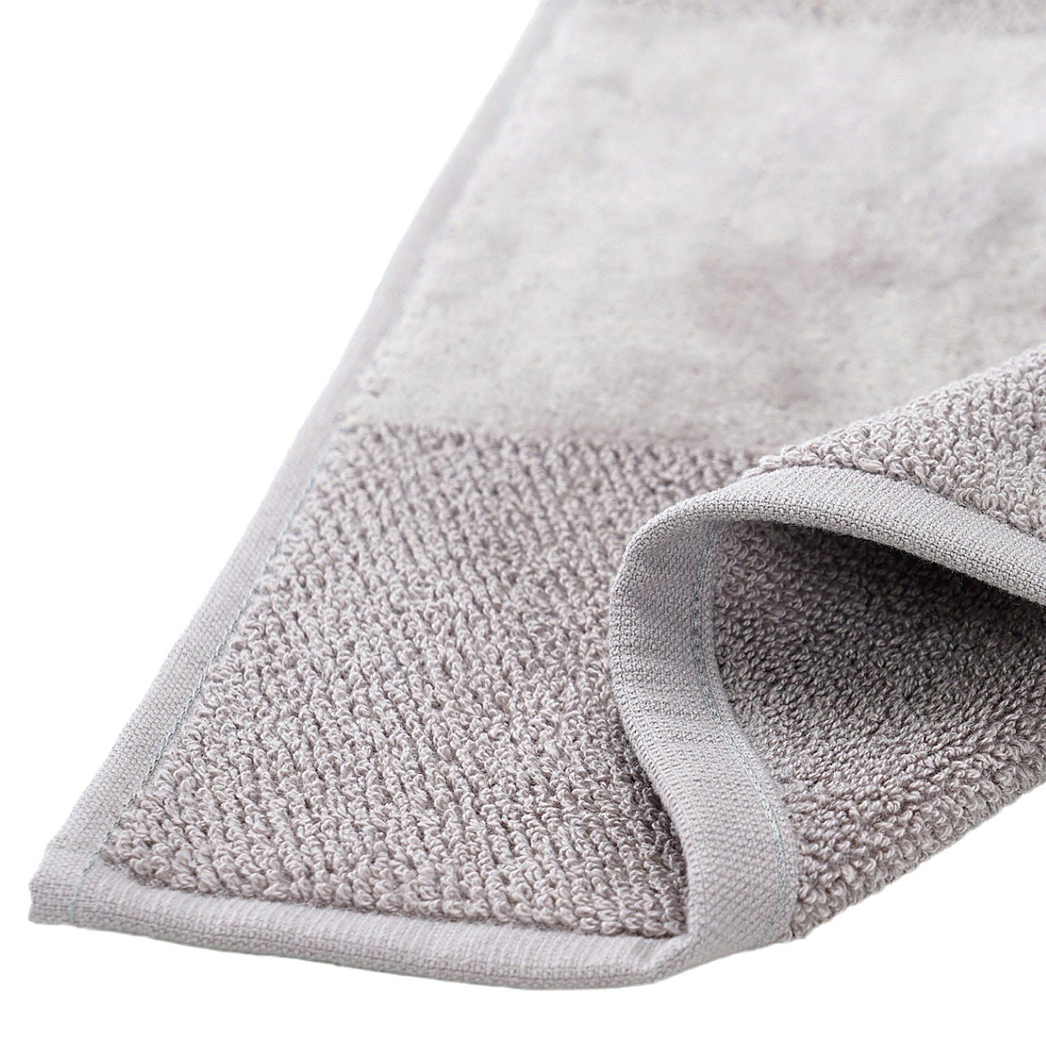 Bath Towel, Ash, 75X150Cm