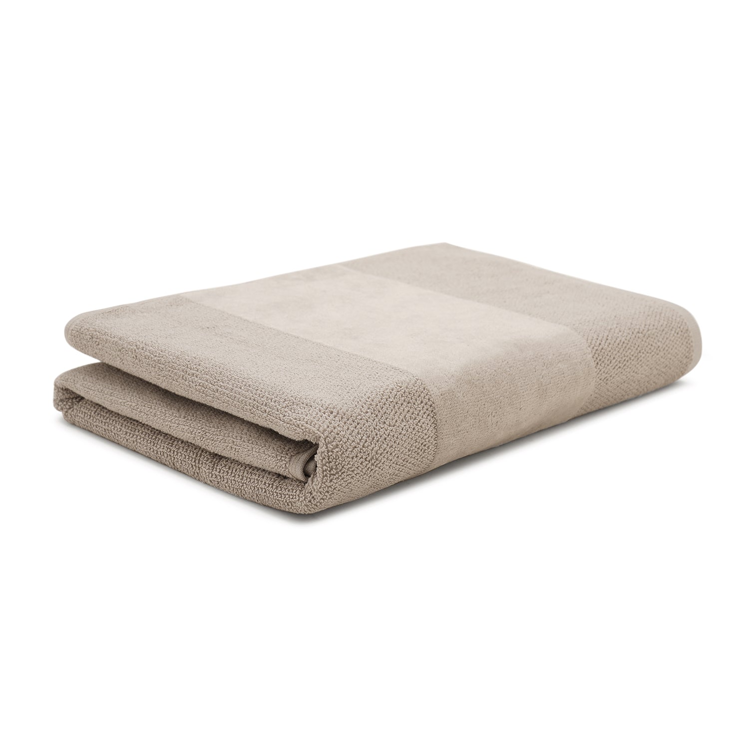 Bath Towel, Linen, 75X150Cm