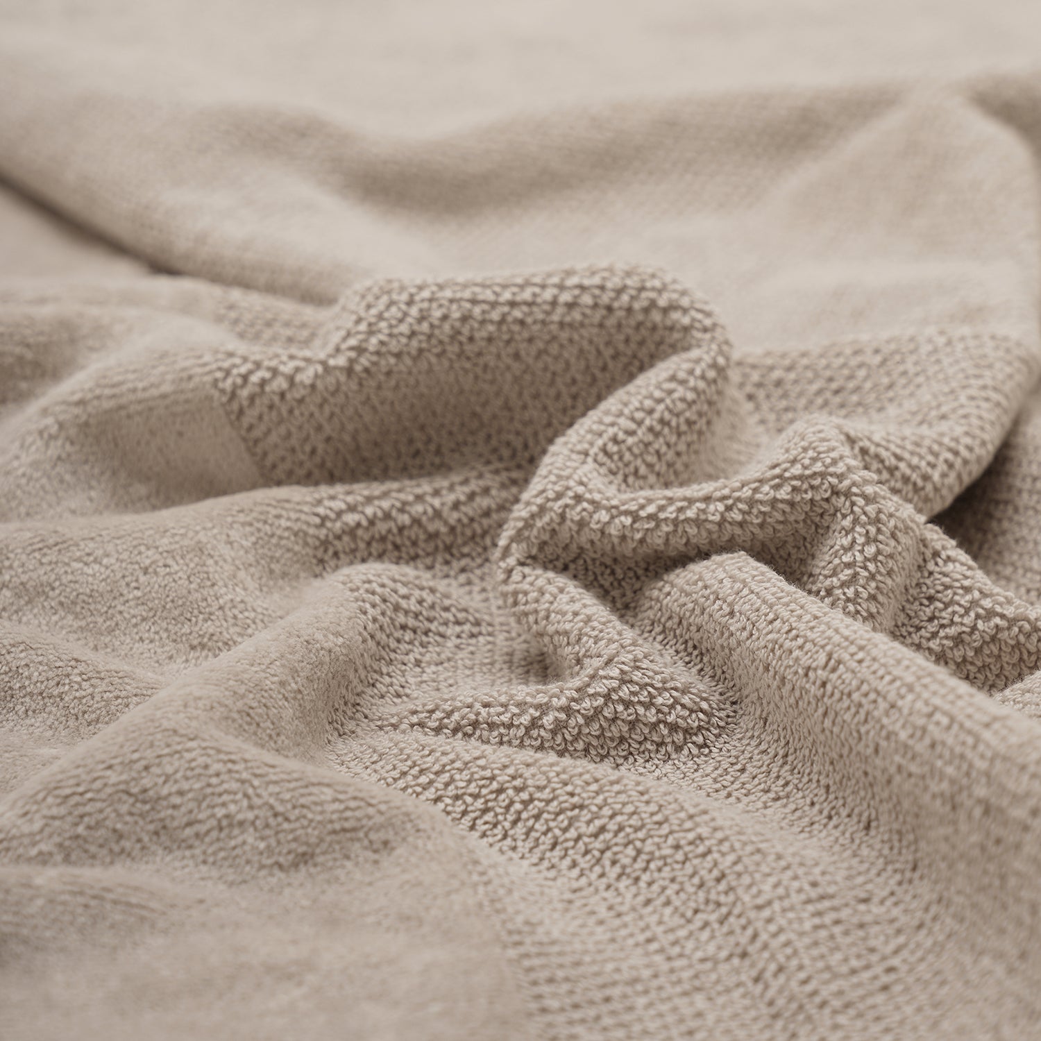 Bath Towel, Linen, 75X150Cm