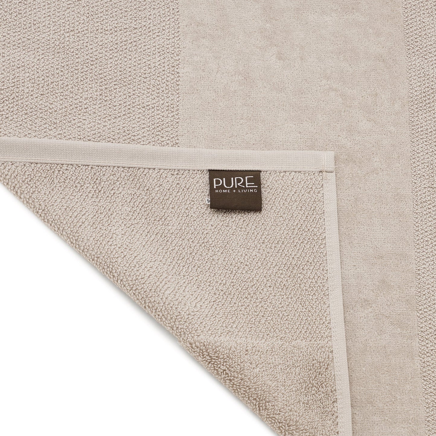 Bath Towel, Linen, 75X150Cm