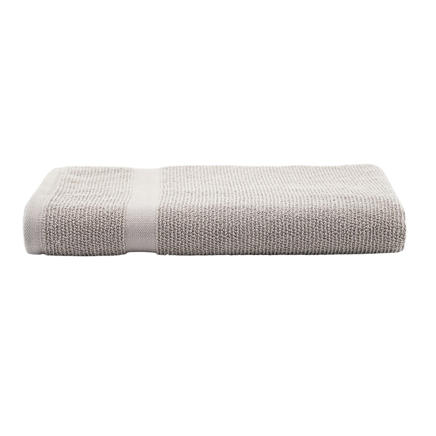 Blue Prime Bath Towel