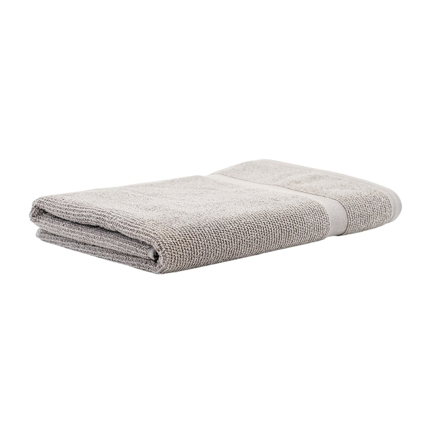 Blue Prime Bath Towel