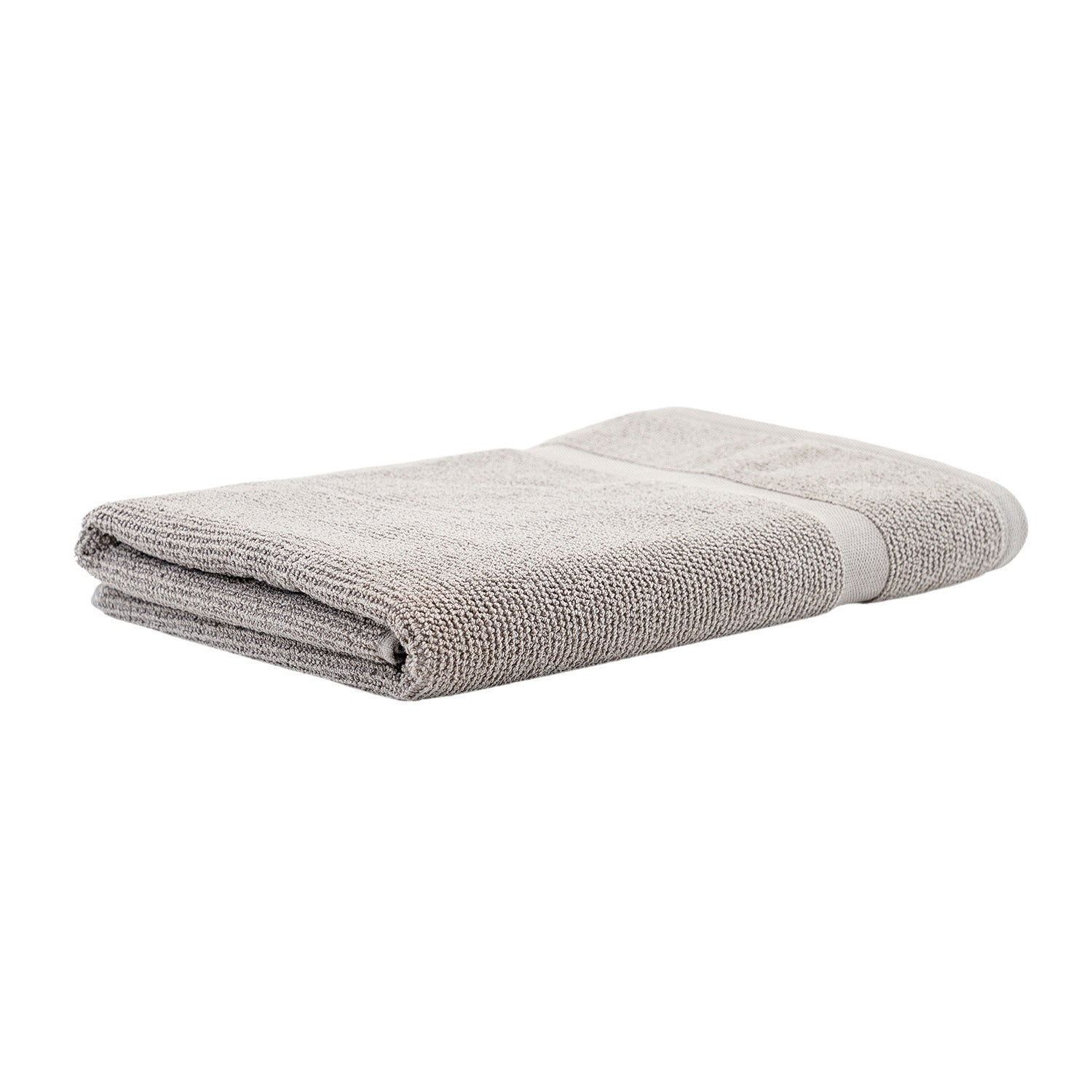 Blue Prime Bath Towel