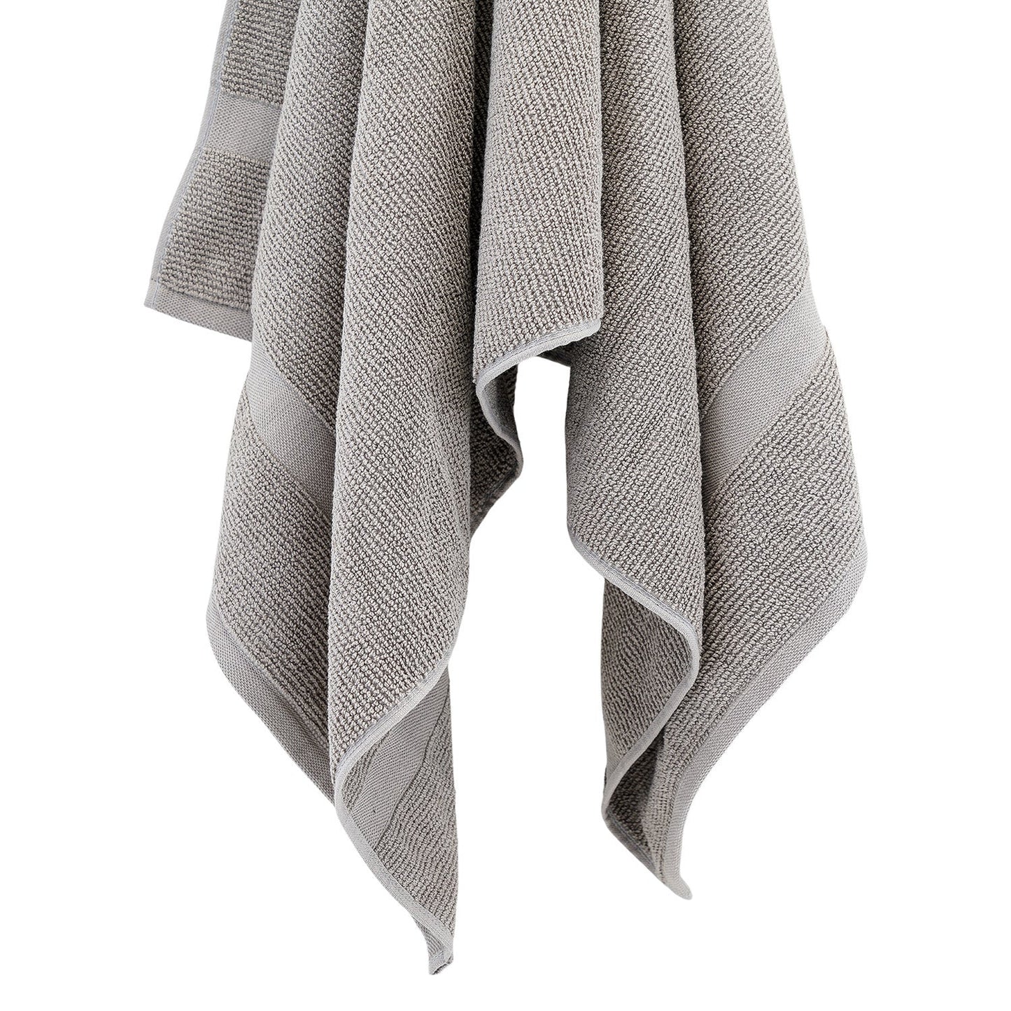 Blue Prime Bath Towel