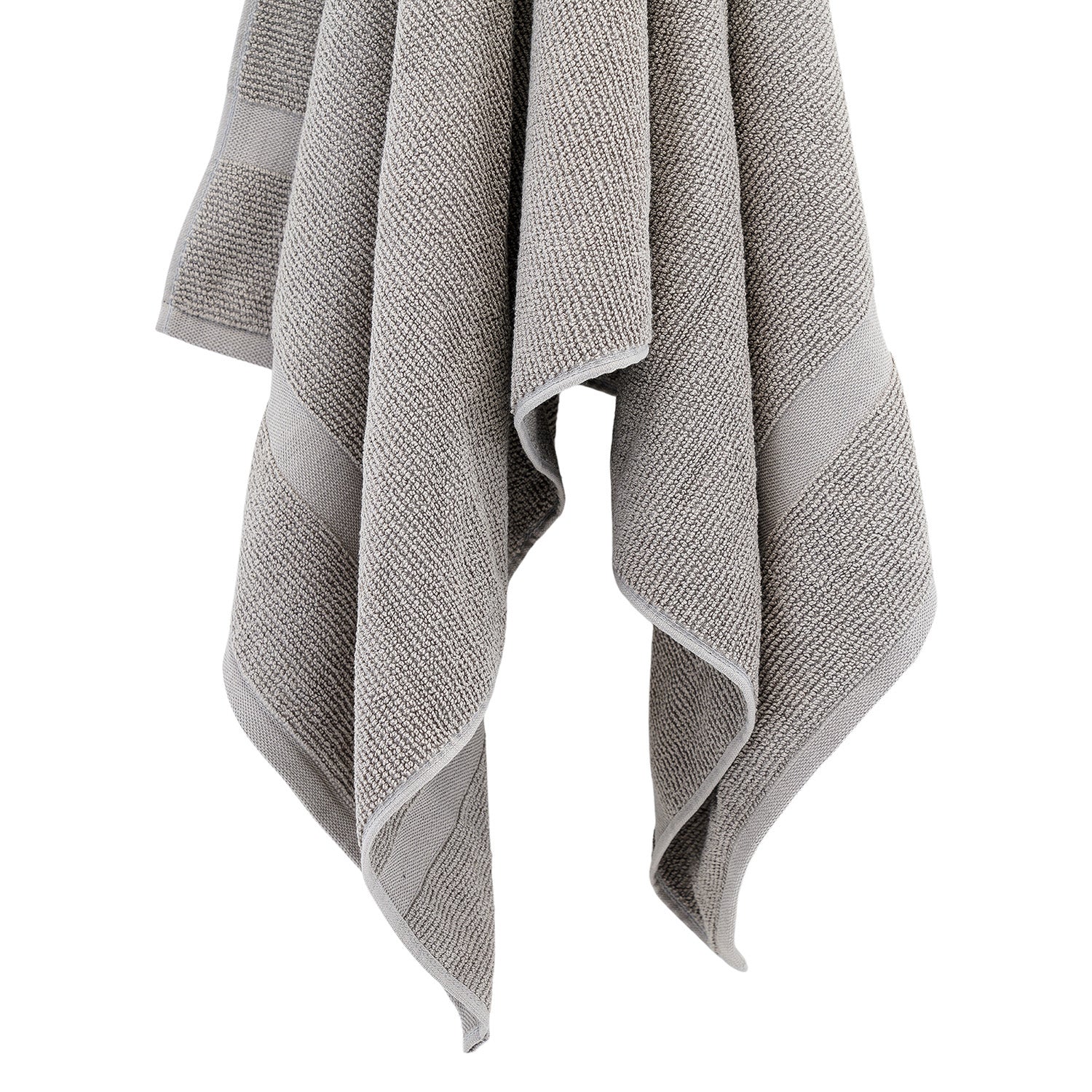 Blue Prime Bath Towel