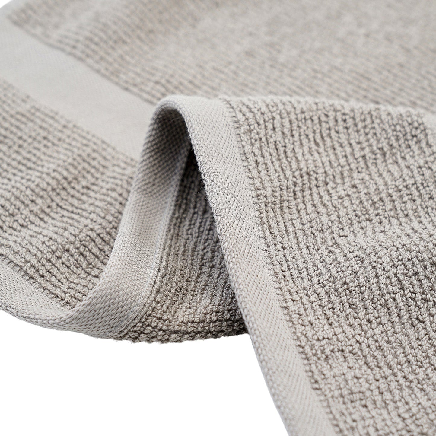 Blue Prime Bath Towel