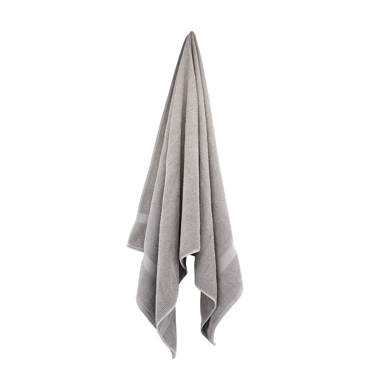 Blue Prime Bath Towel