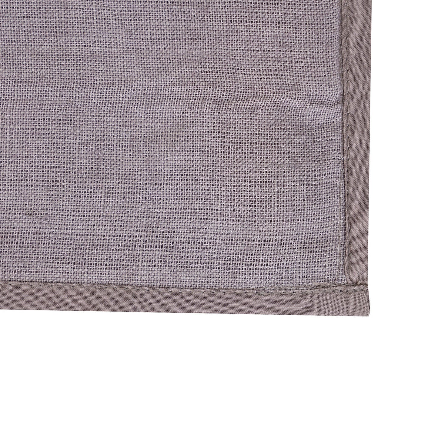 Elite Placemat, Gray, 33X48 CM