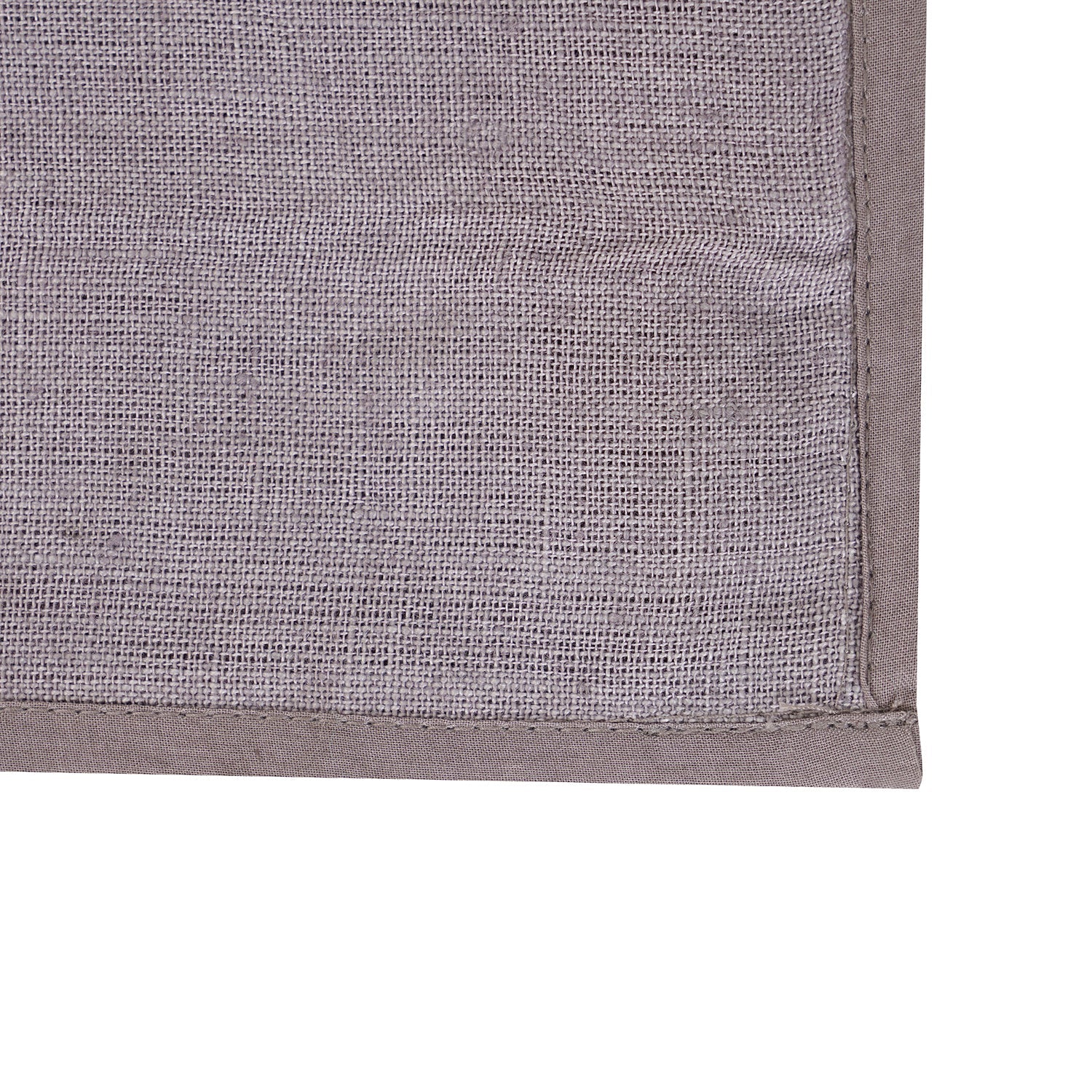 Elite Placemat, Gray, 33X48 CM