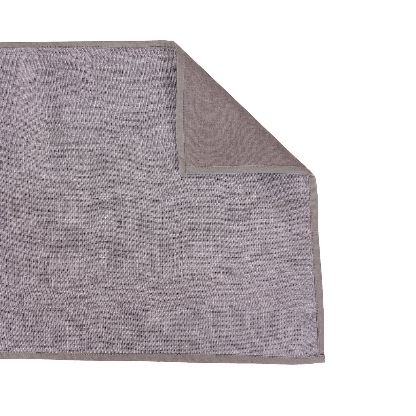 Elite Placemat, Gray, 33X48 CM