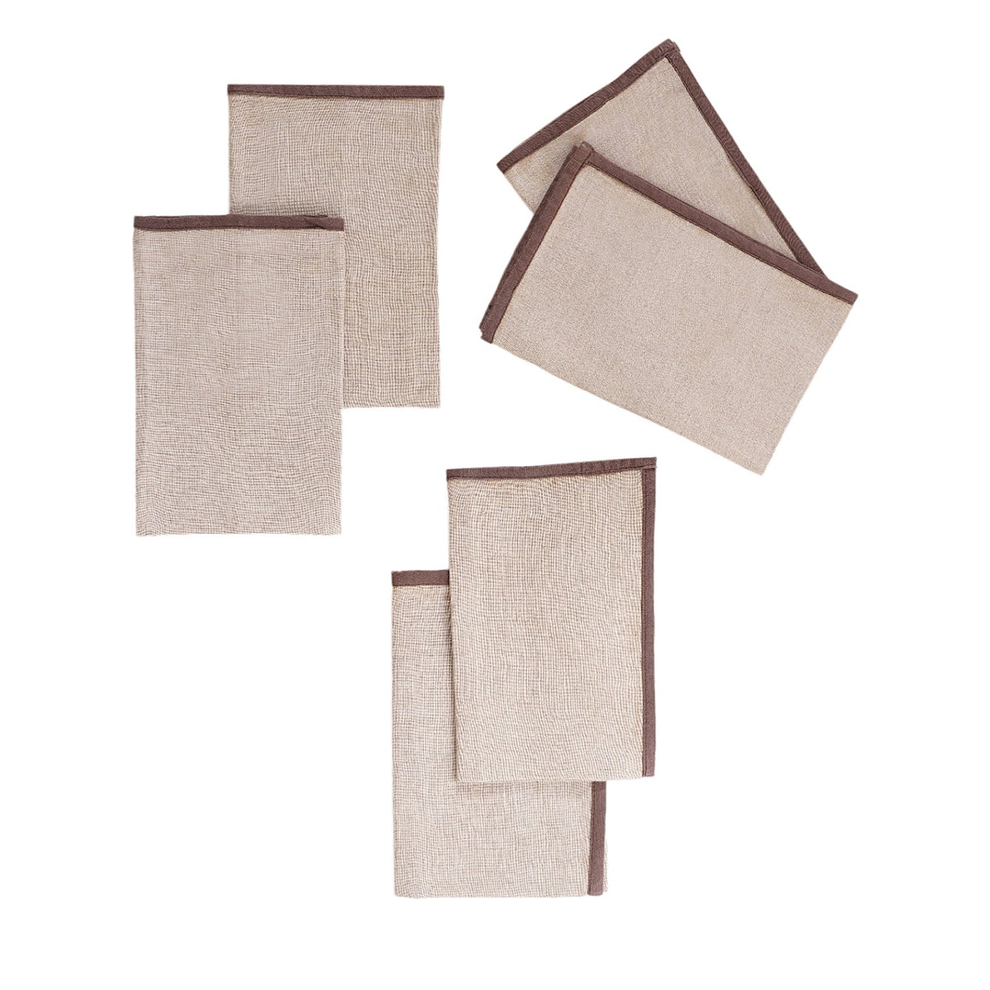 Light Brown Elite Napkin