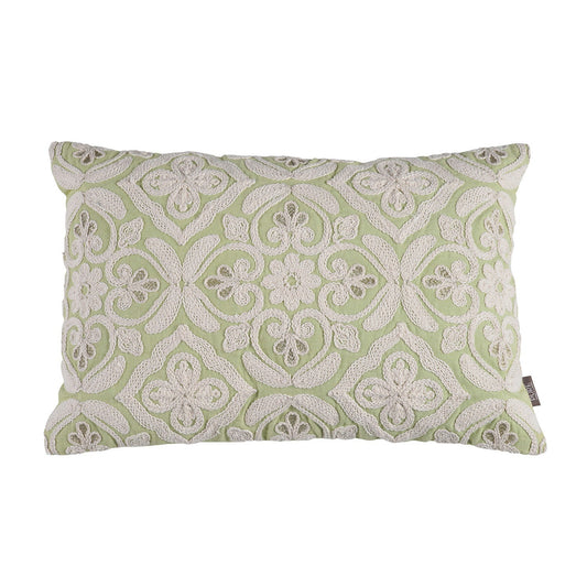 Loren Green Cushion Cover