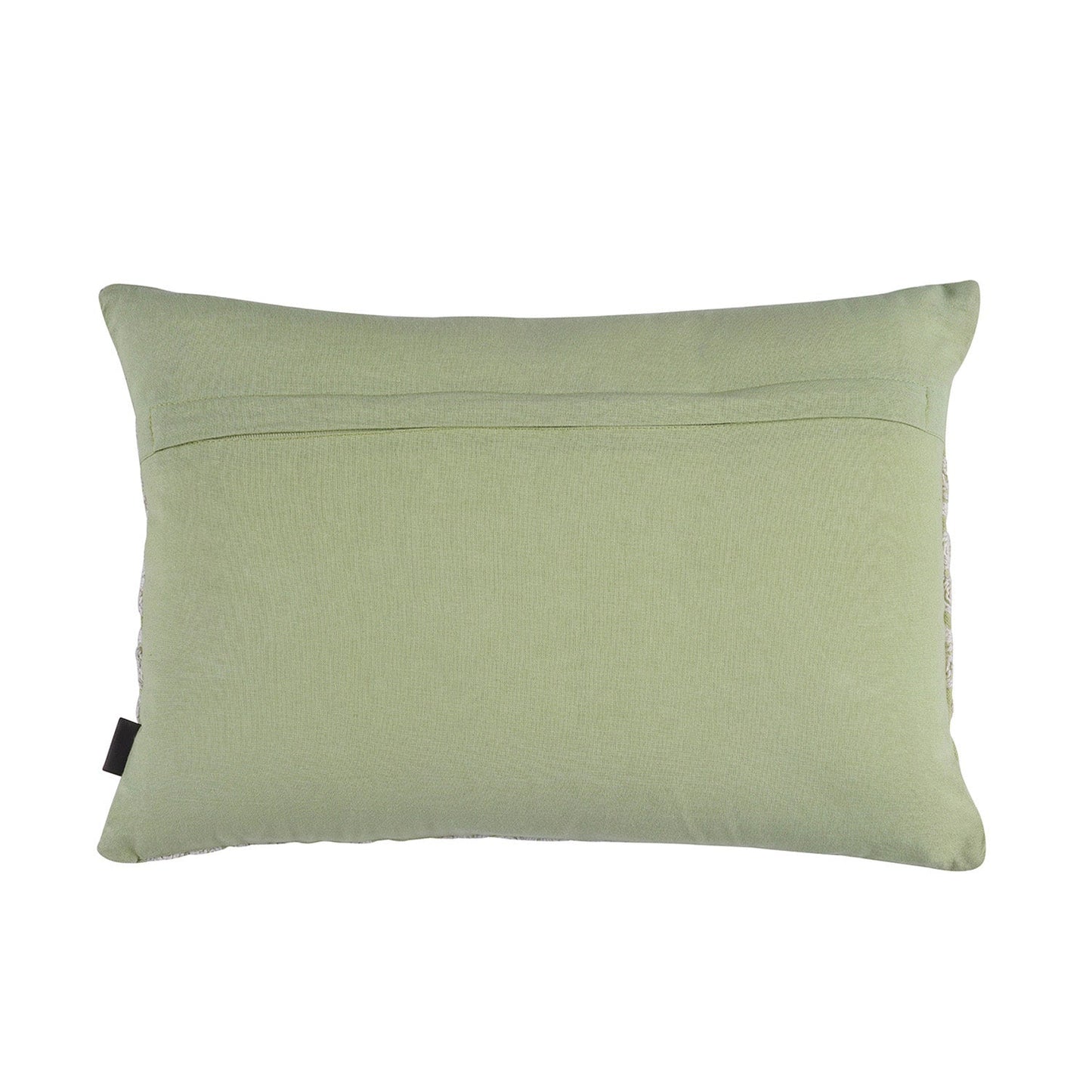Loren Green Cushion Cover