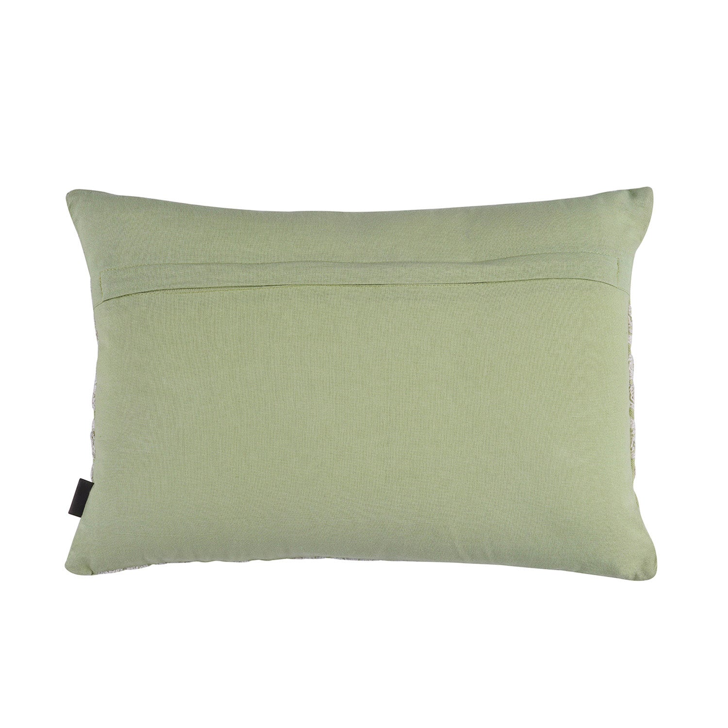 Loren Green Cushion Cover