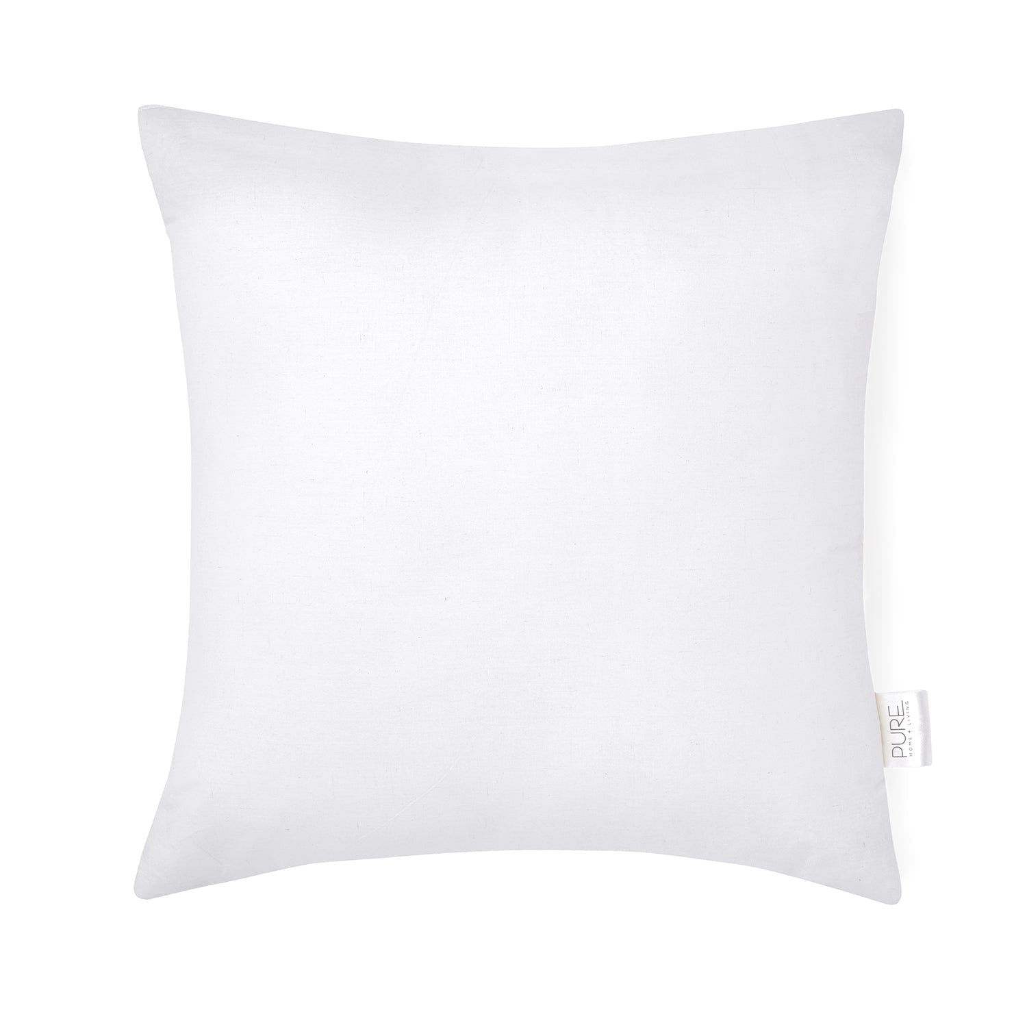Cushion Filler 40X40Cm