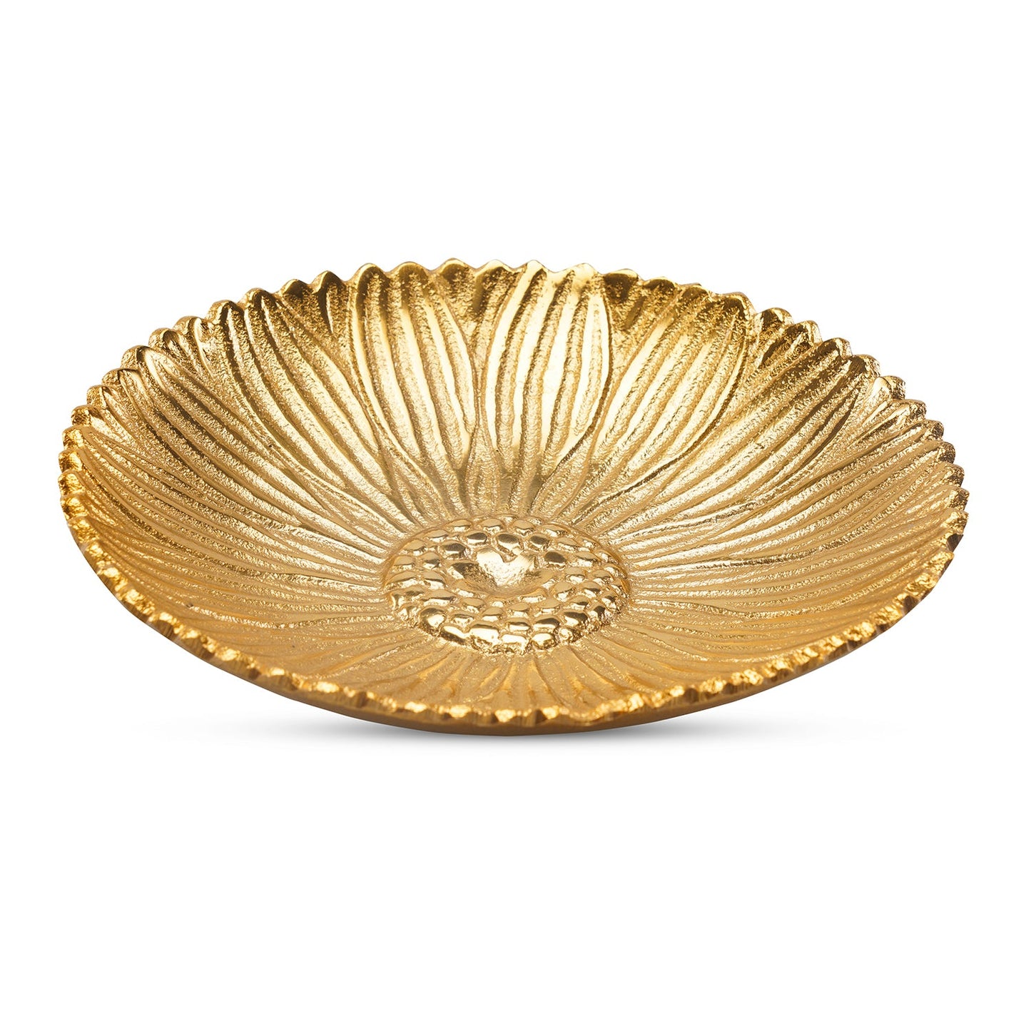 Anam Gold Plate