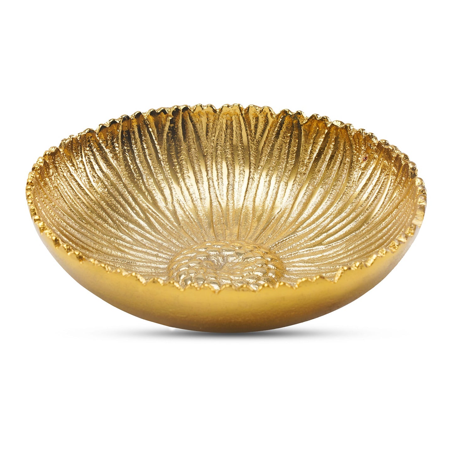 Anam Gold Bowl