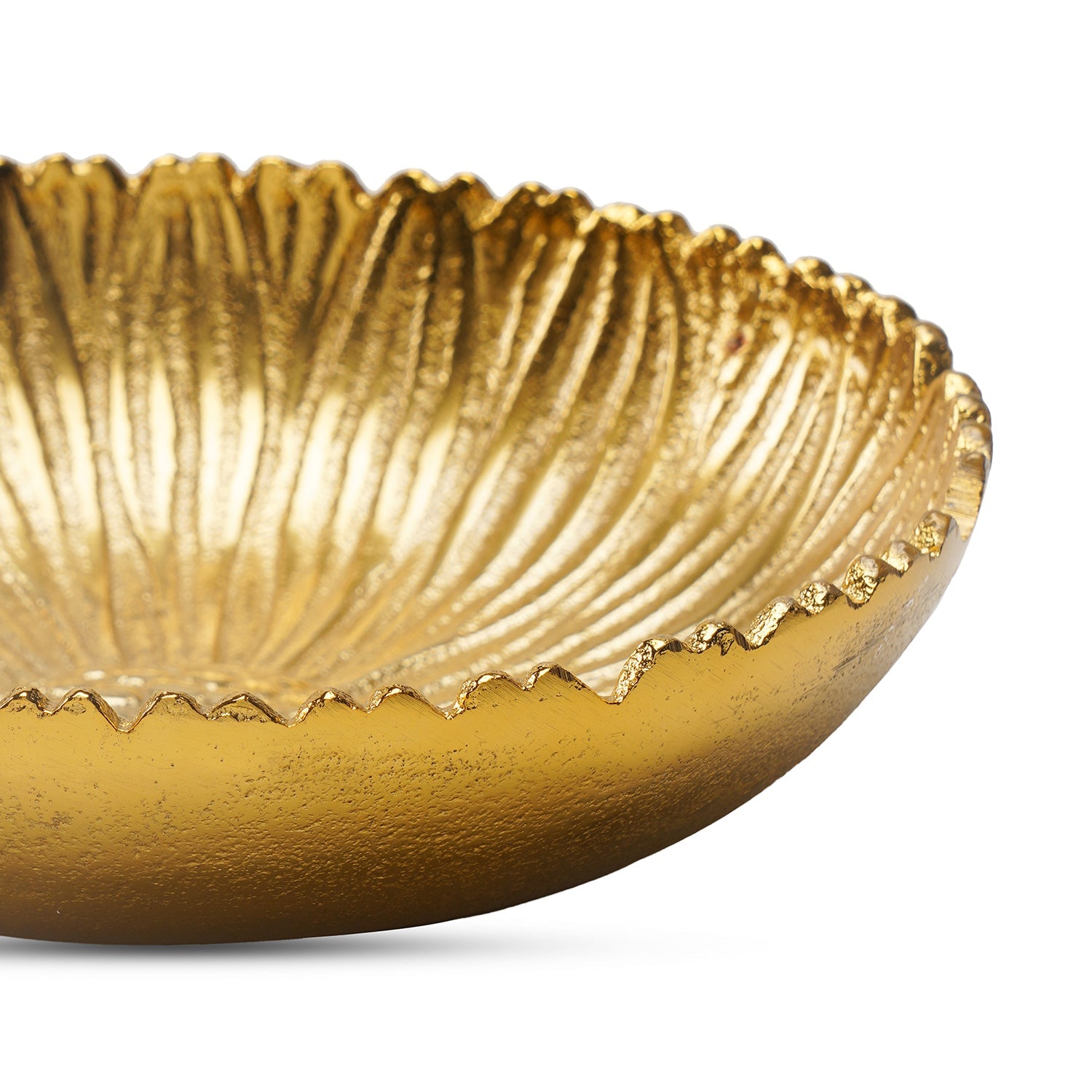 Anam Gold Bowl