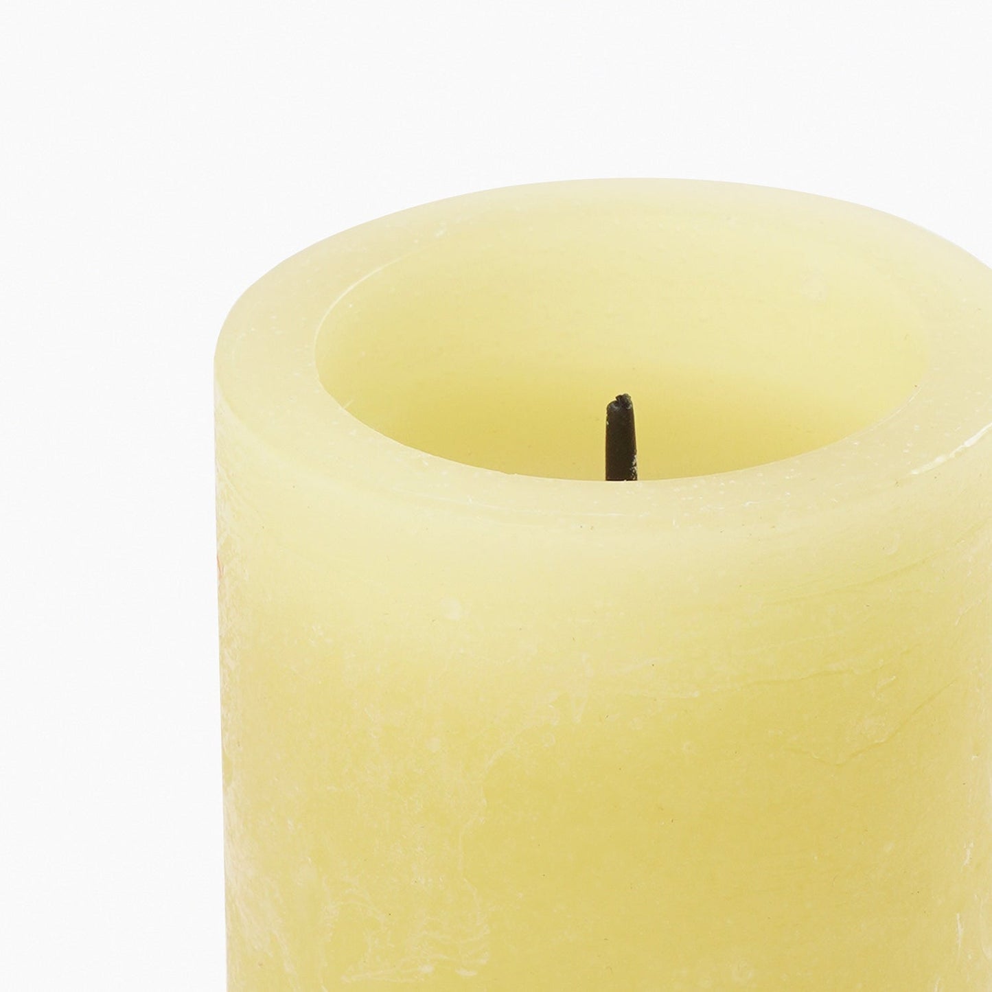 White LED Candle