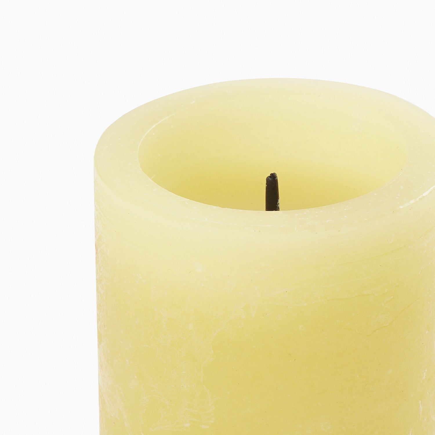 White LED Candle