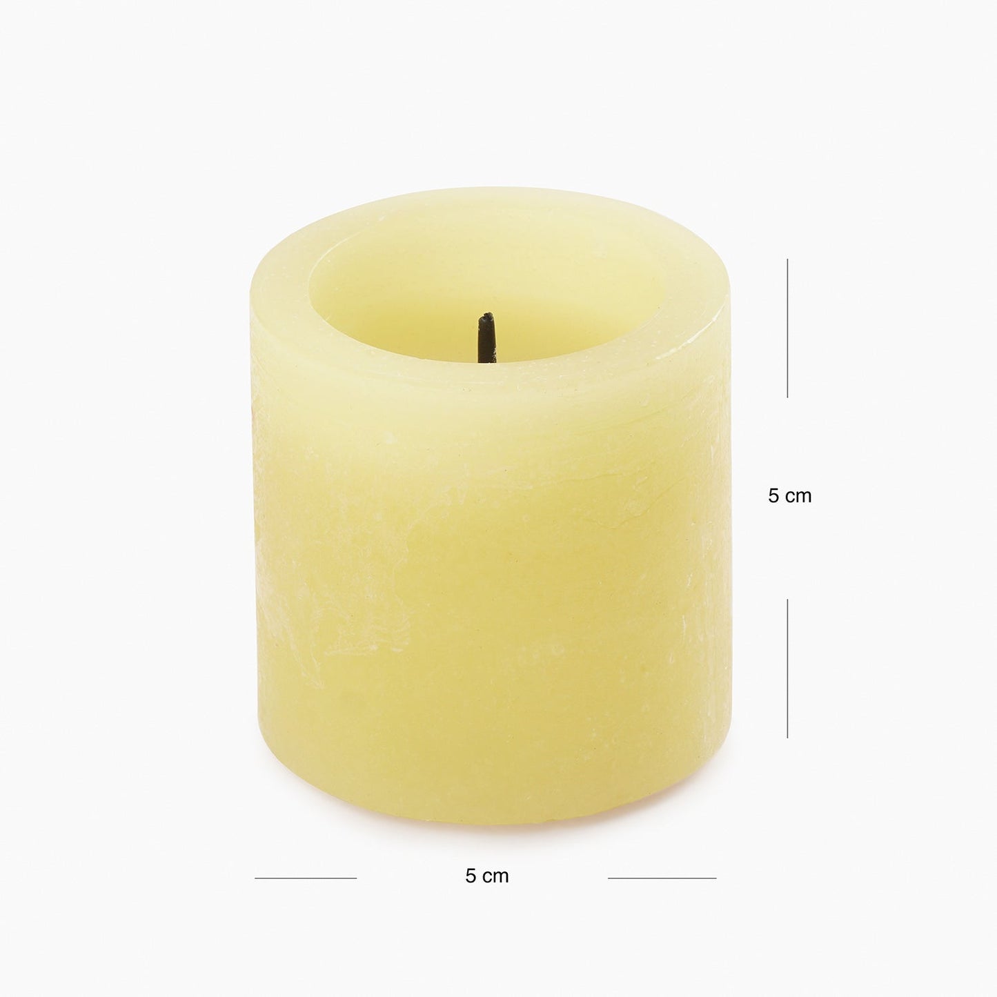 White LED Candle