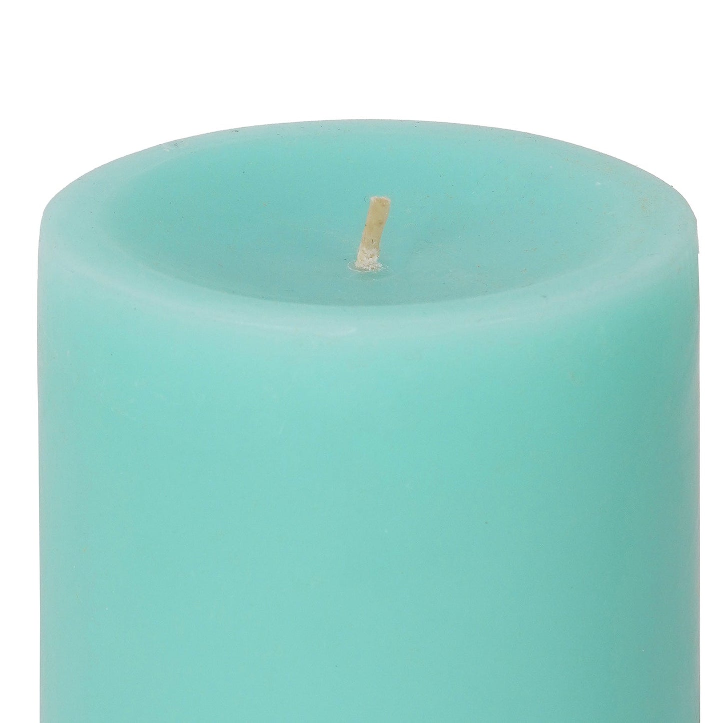 Blue Sea Breeze Pillar Candle - Medium