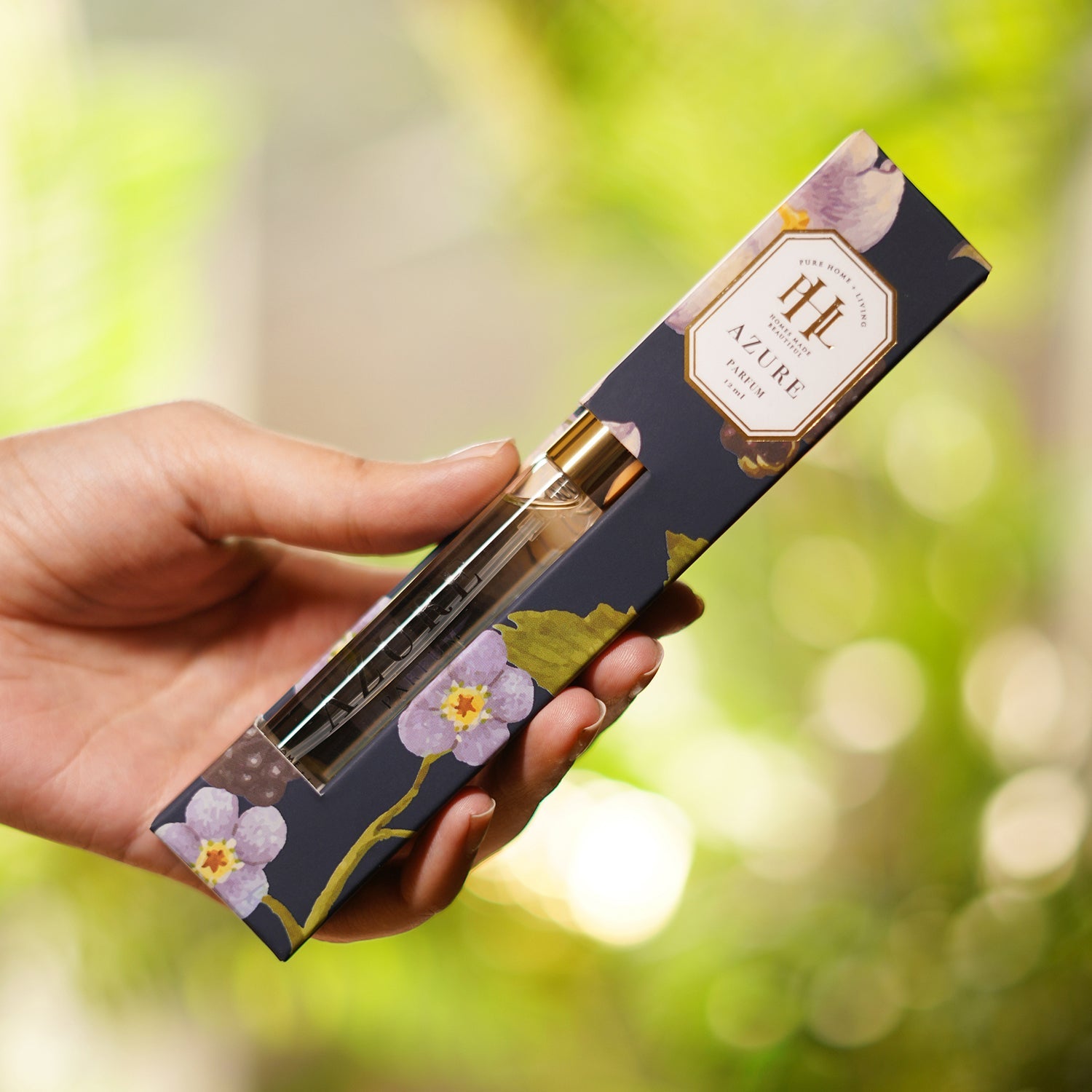 Azure Room Freshener - Small
