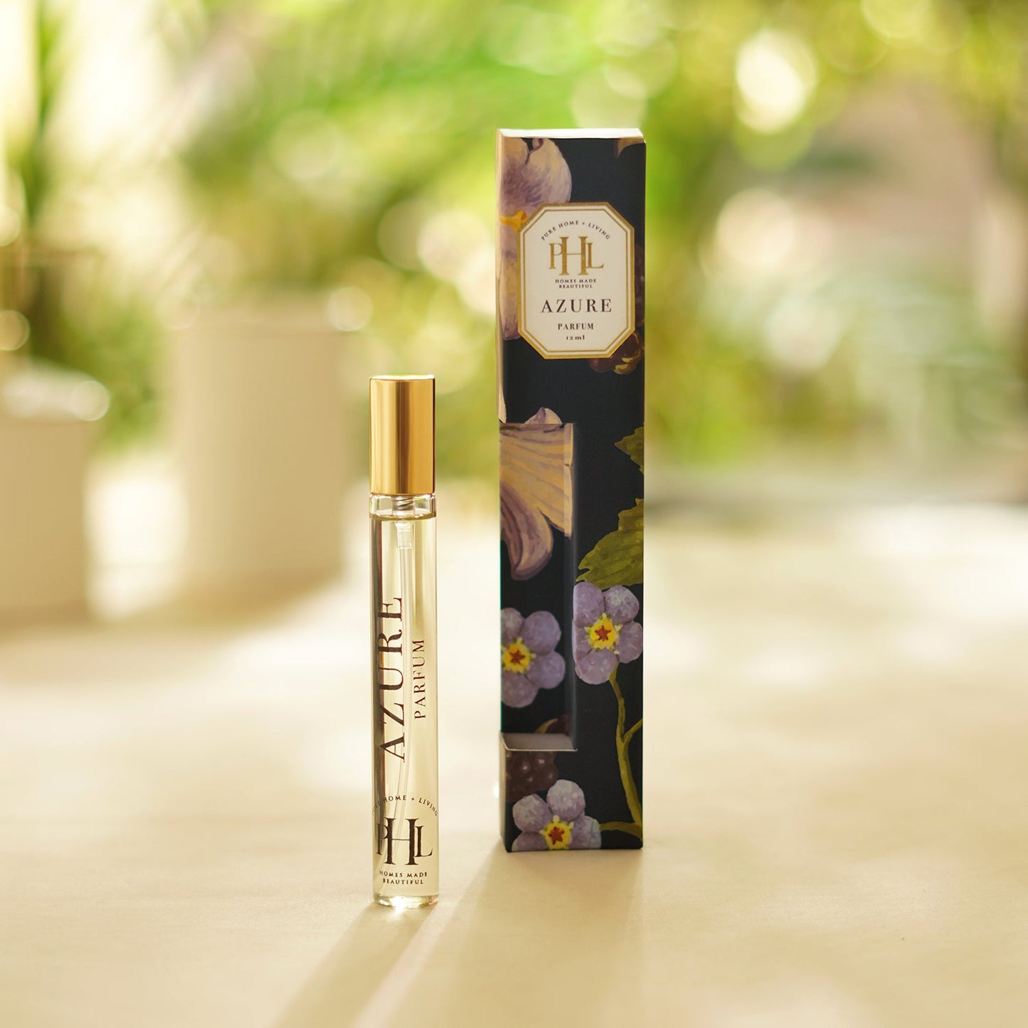 Azure Room Freshener - Small