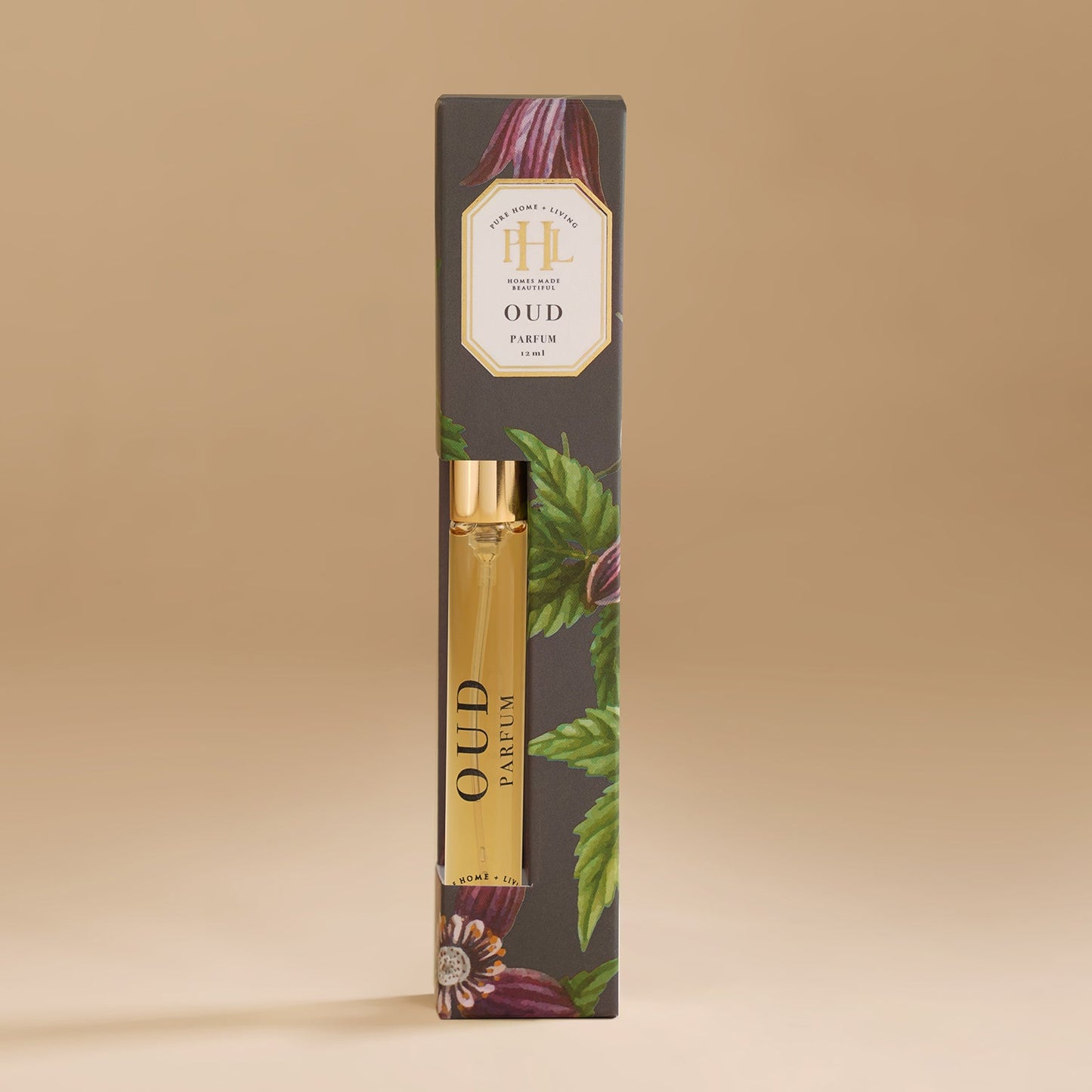 Oud Room Freshener - Small