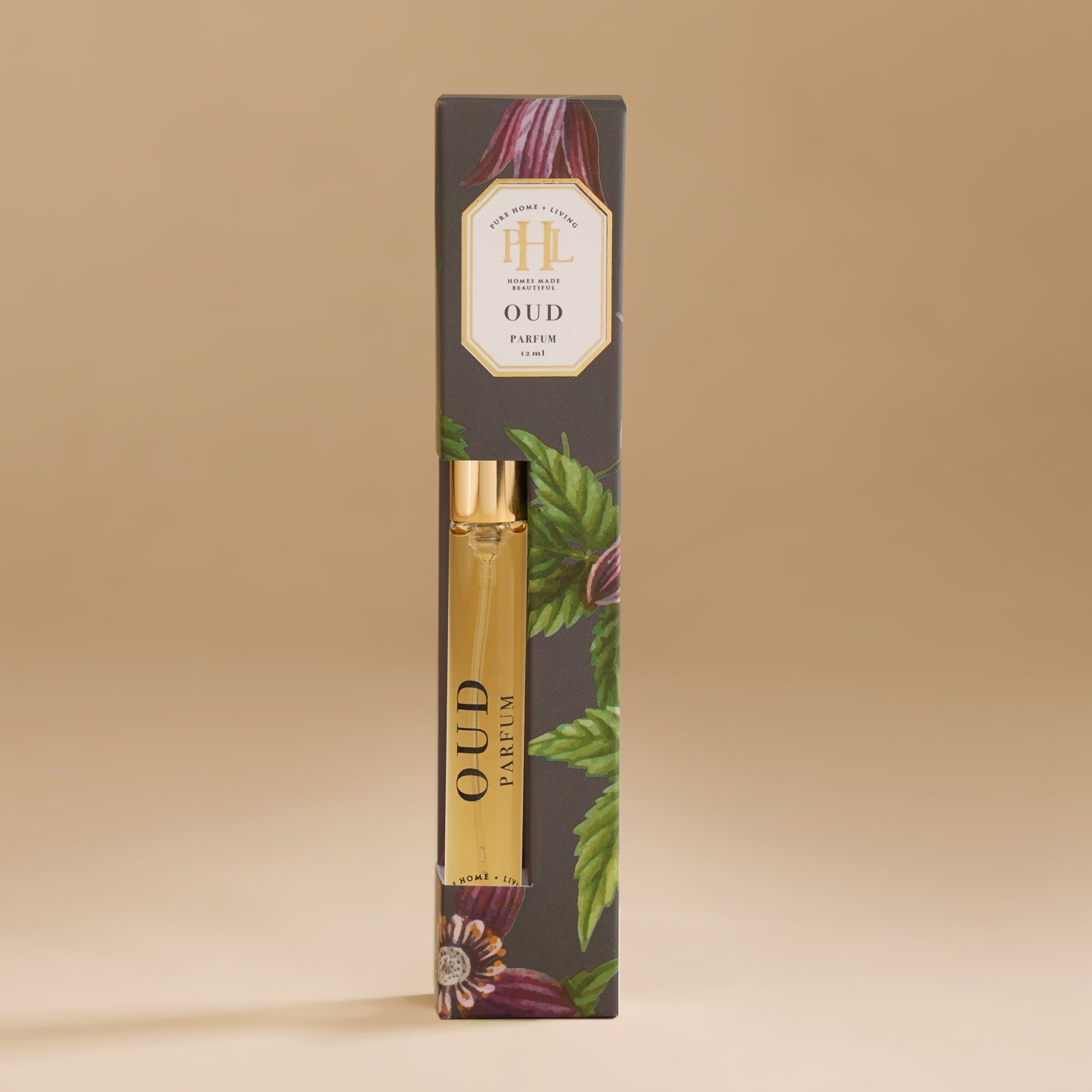Oud Room Freshener - Small