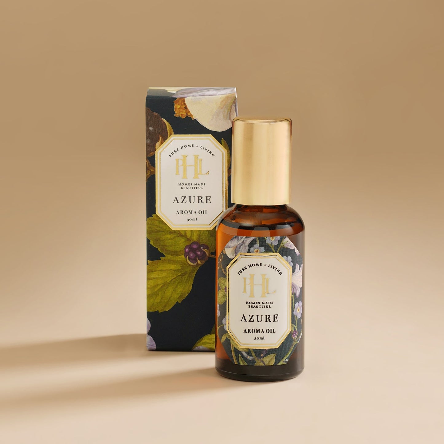 Azure Aroma Oil