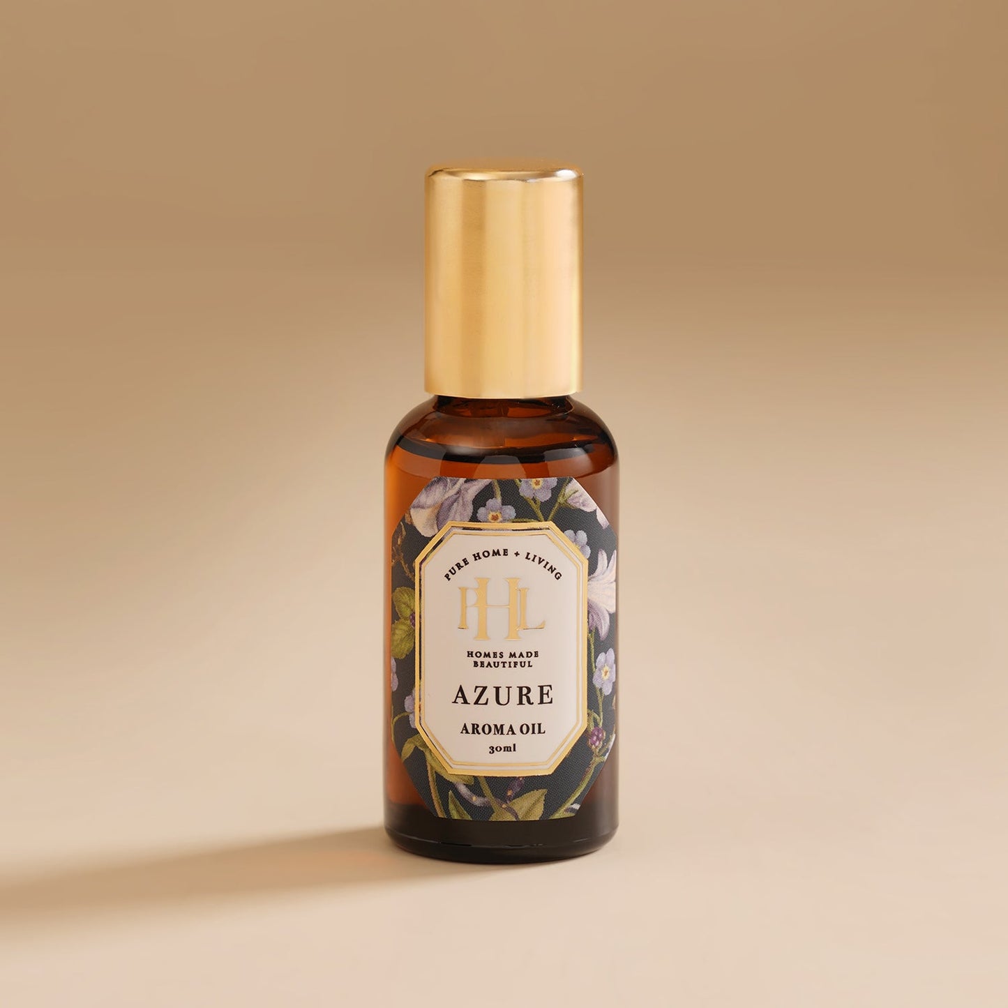 Azure Aroma Oil