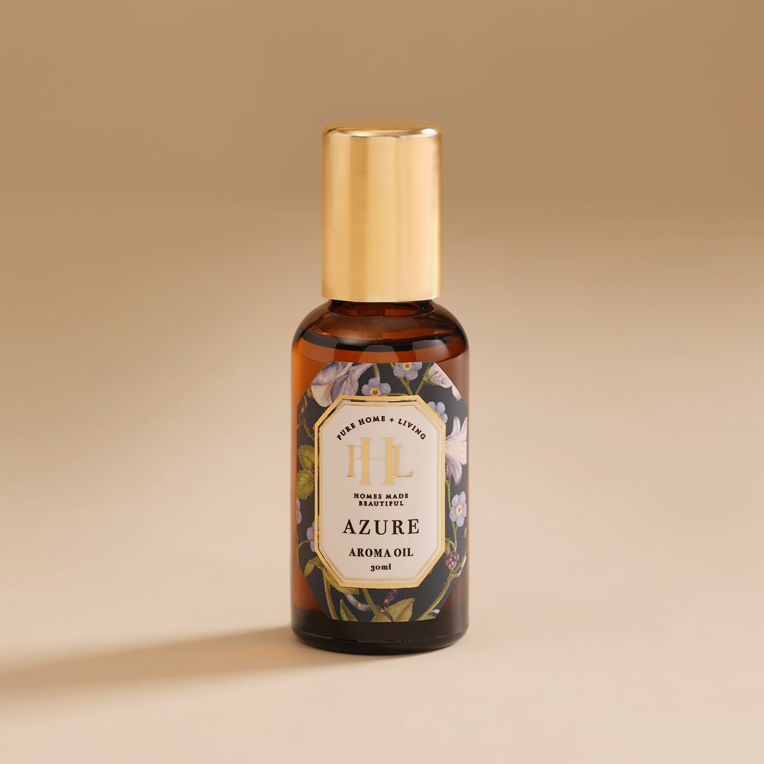 Azure Aroma Oil
