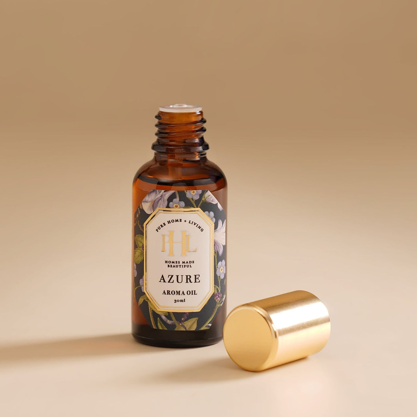 Azure Aroma Oil