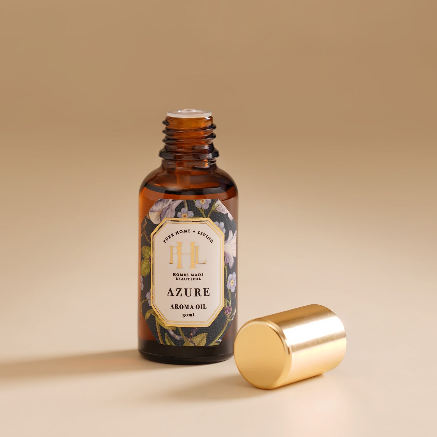 Azure Aroma Oil